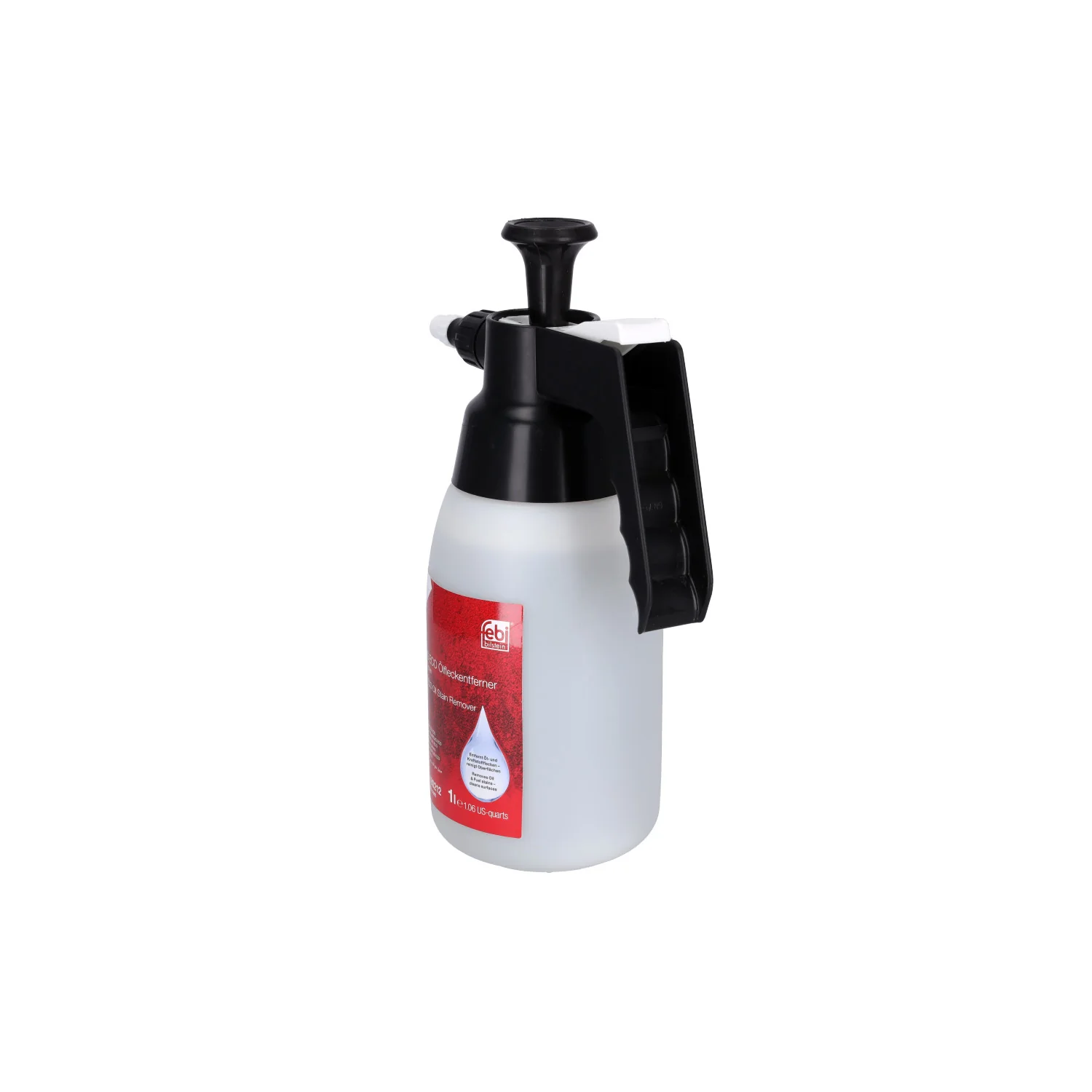 Febi Bilstein - 180212 - MultiPLUS ECO Ölfleckentferner, für alle Oberflächen (Fertiggemisch)