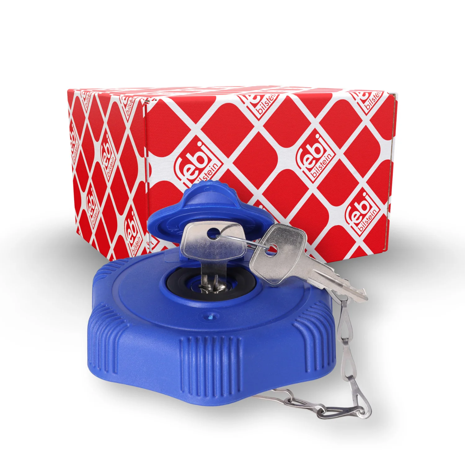 Febi Bilstein - 180310 - Einfülldeckel, für AdBlue®-Tank