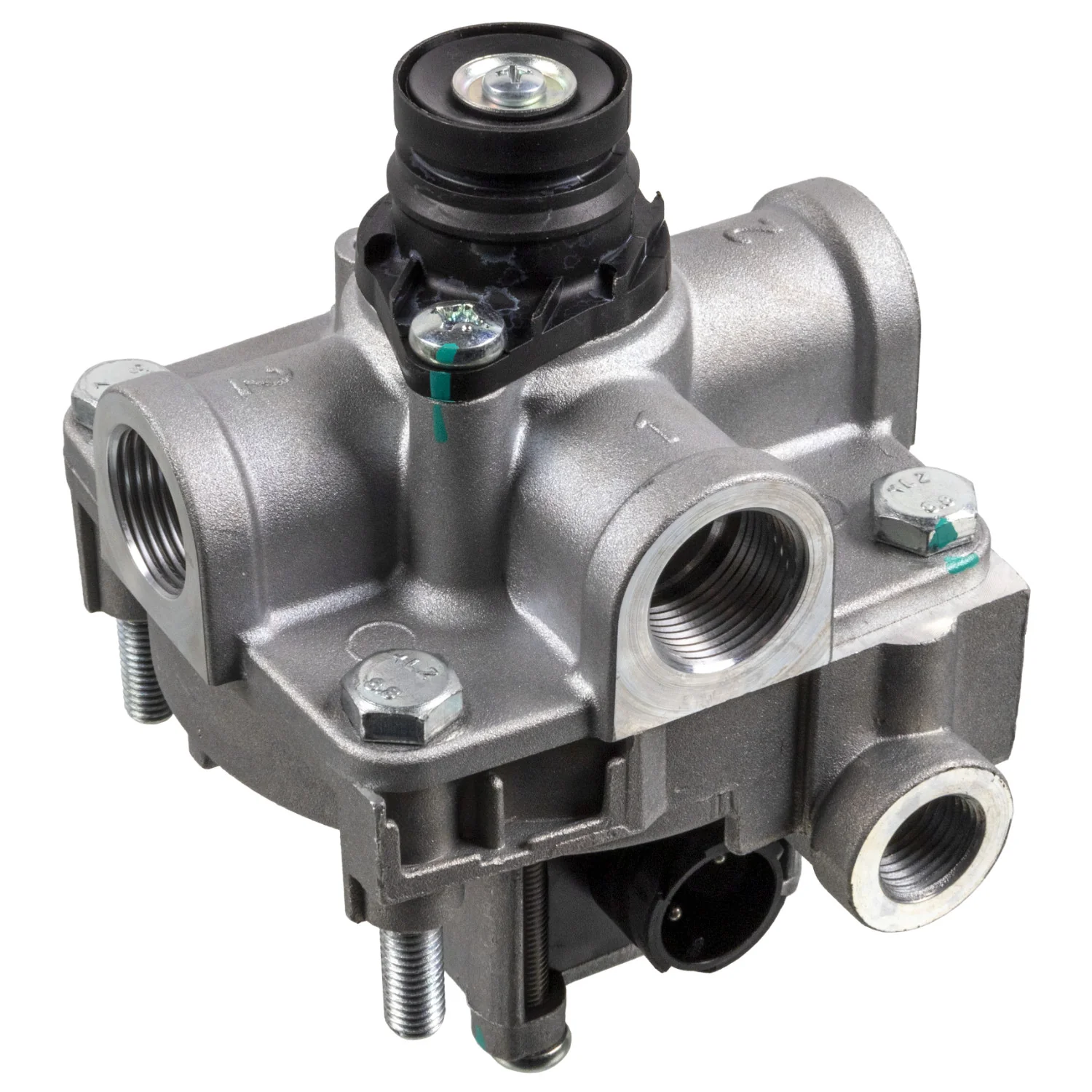 Febi Bilstein - 180399 - ABS-Regelventil