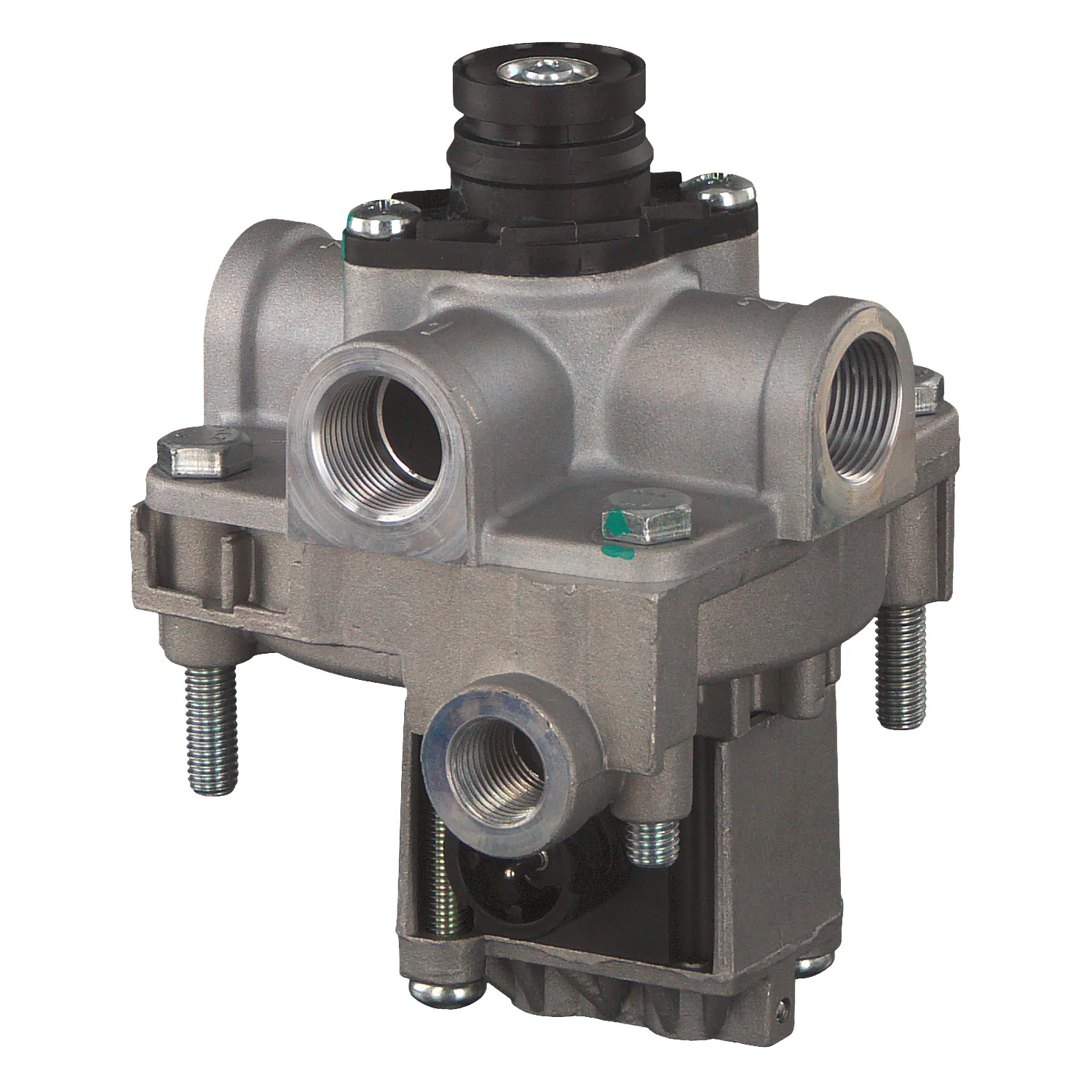 Febi Bilstein - 180399 - ABS-Regelventil