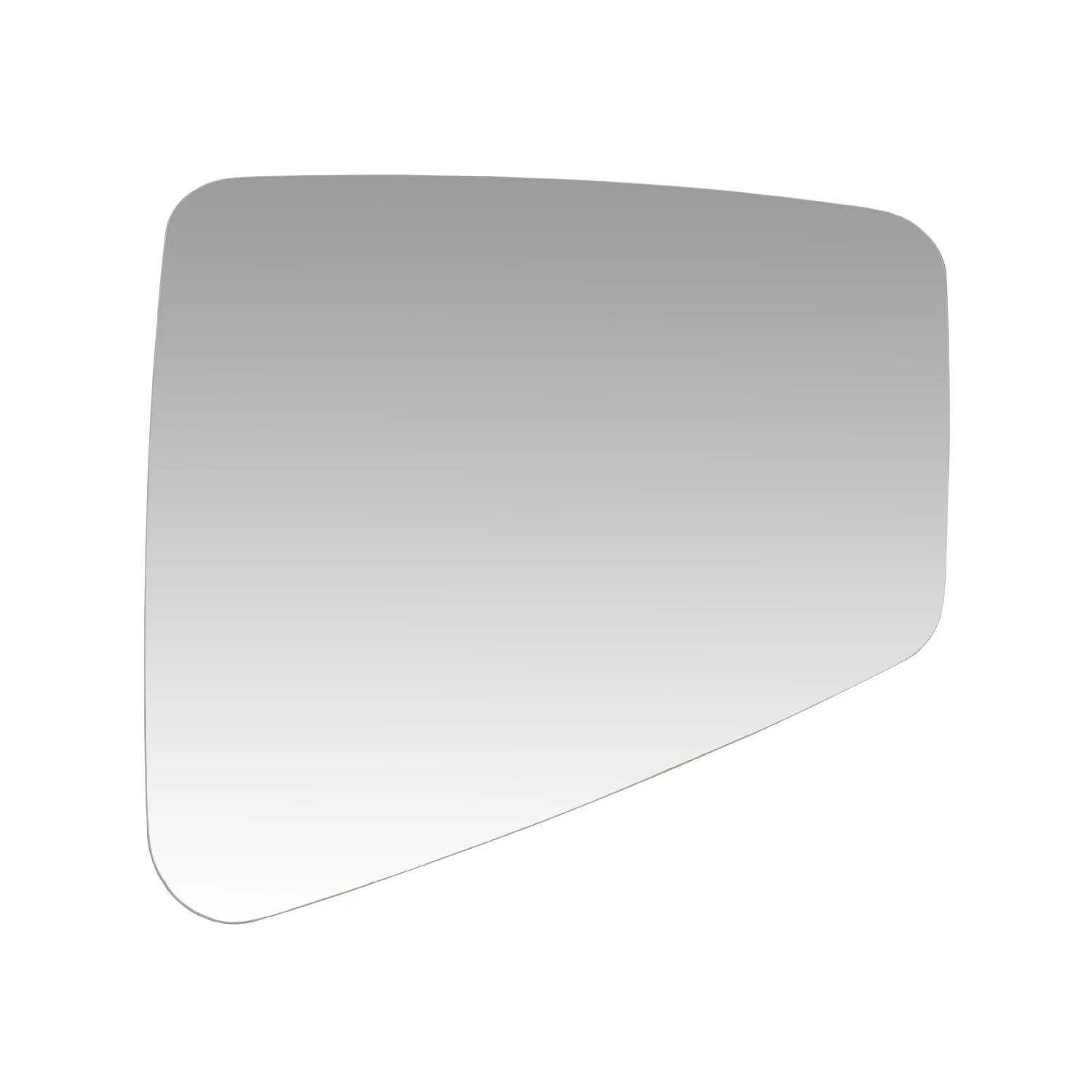 Febi Bilstein - 180406 - Spiegelglas, für Außenspiegel