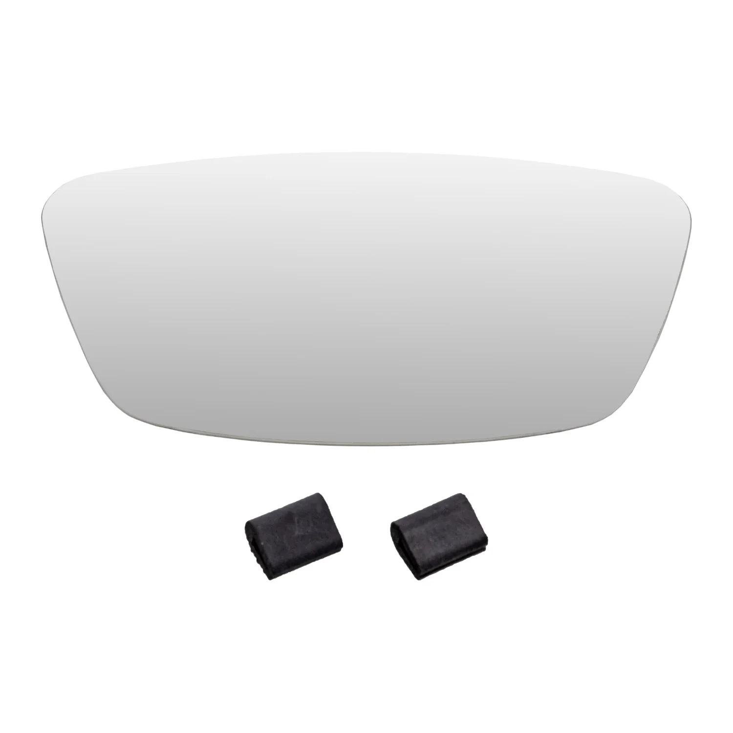 Febi Bilstein - 180419 - Spiegelglas, für Weitwinkelspiegel