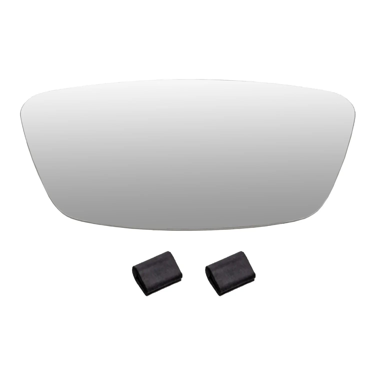 Febi Bilstein - 180421 - Spiegelglas, für Weitwinkelspiegel