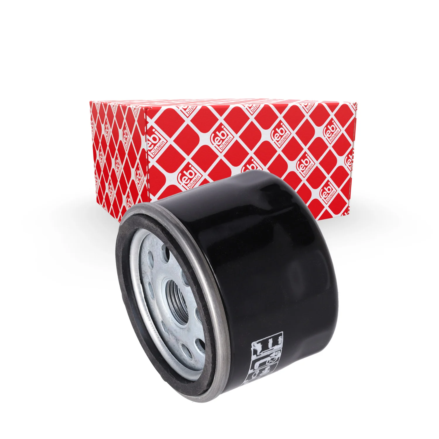 Febi Bilstein - 180846 - Ölfilter