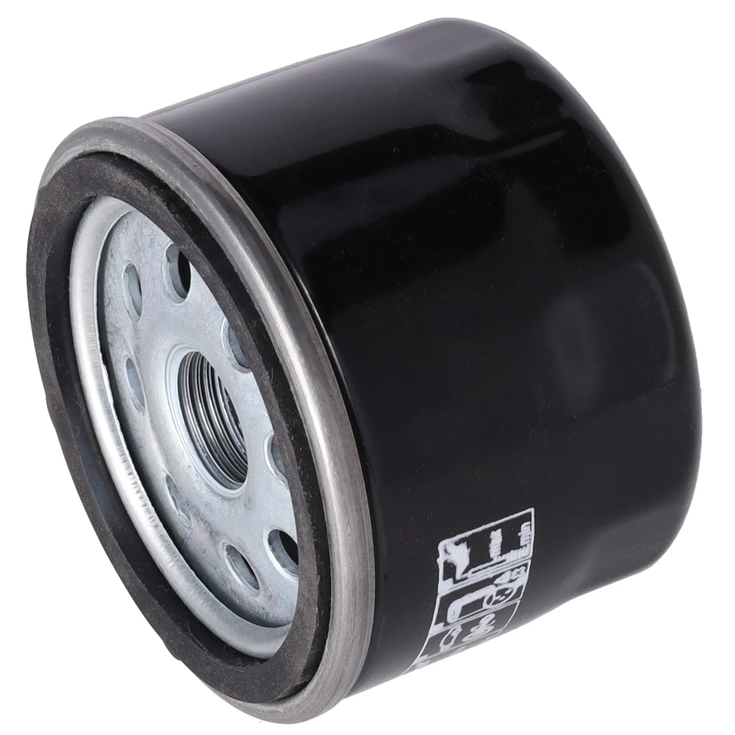 Febi Bilstein - 180846 - Ölfilter