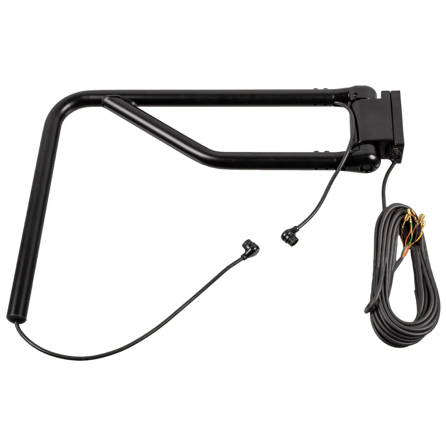Febi Bilstein - 180863 - Spiegelhalter