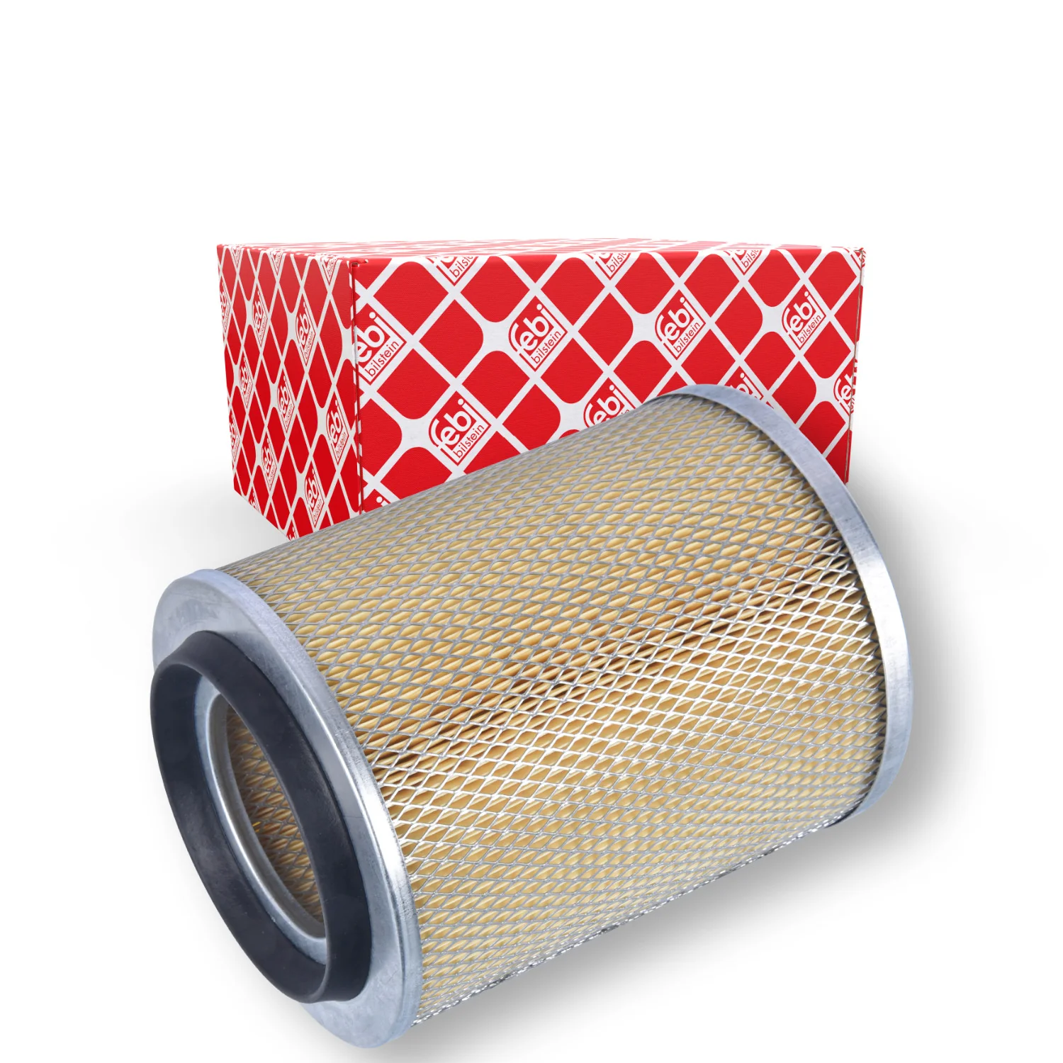 Febi Bilstein - 180900 - Luftfilter