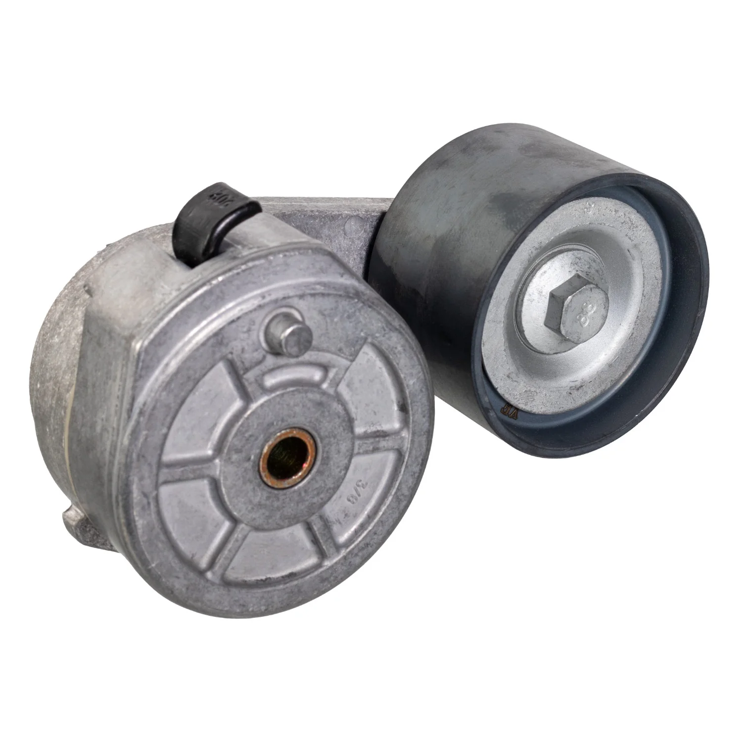 Febi Bilstein - 180981 - Riemenspanner, für Keilrippenriemen