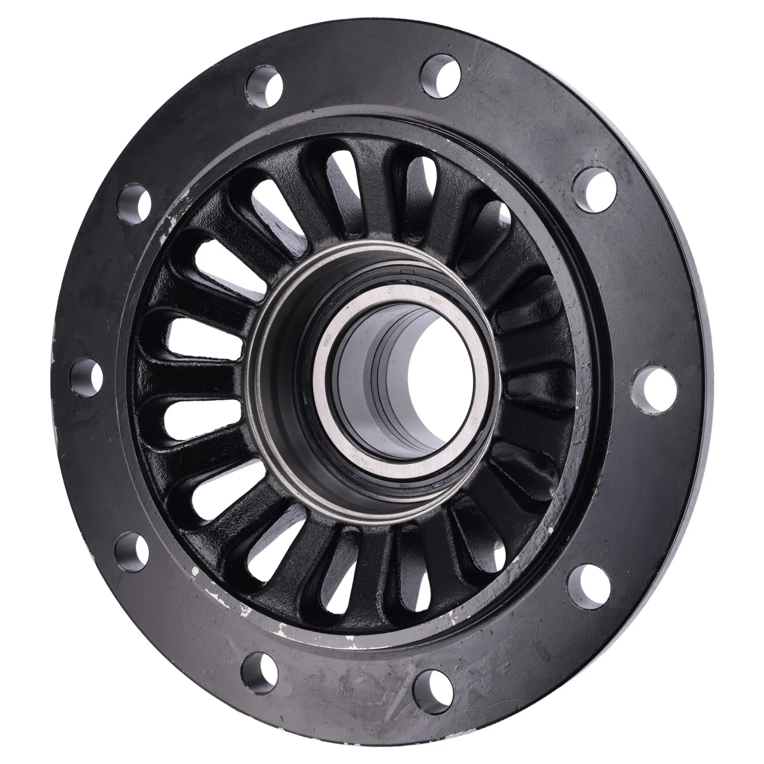 Febi Bilstein - 181707 - Radnabe, mit Radlager und ABS-Impulsring