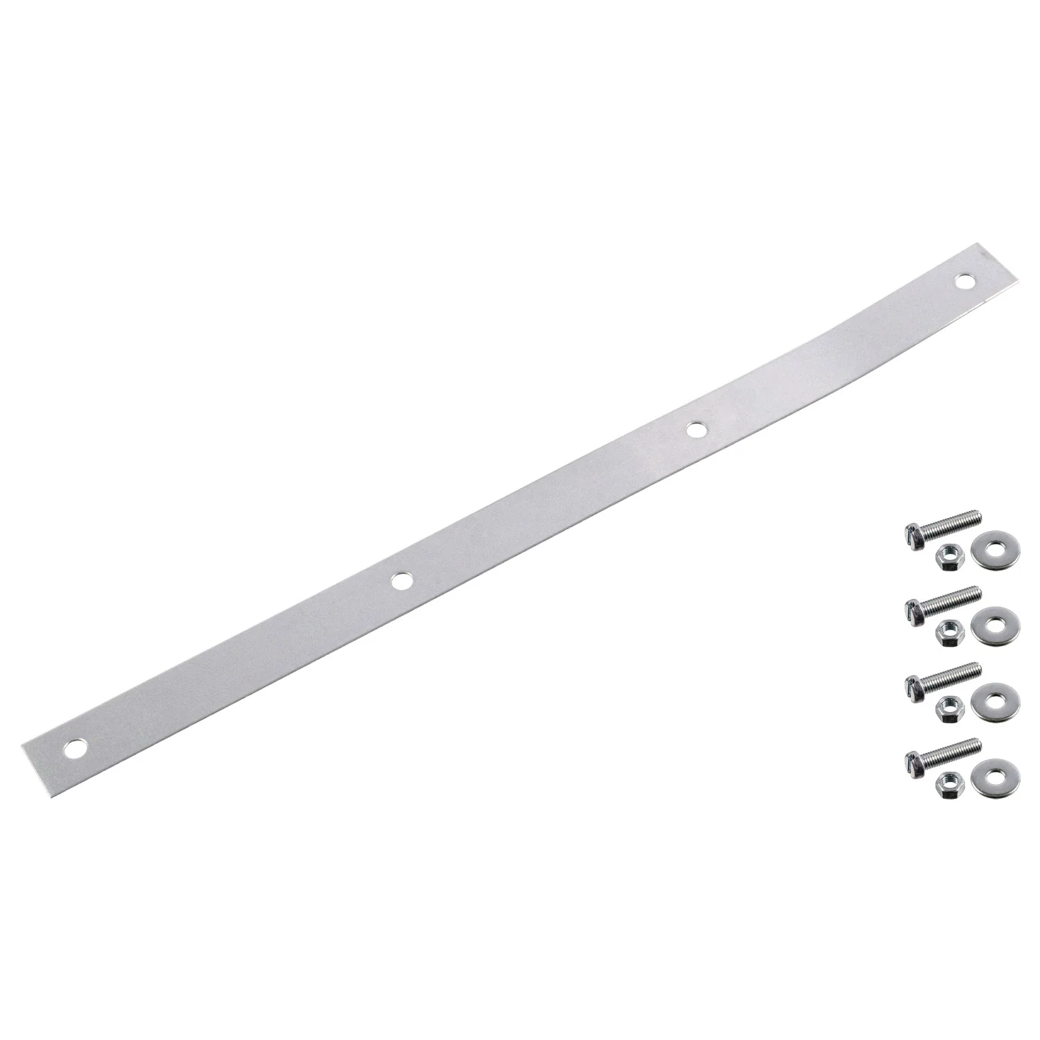 Febi Bilstein - 182141 - Montagesatz, für Schmutzfänger