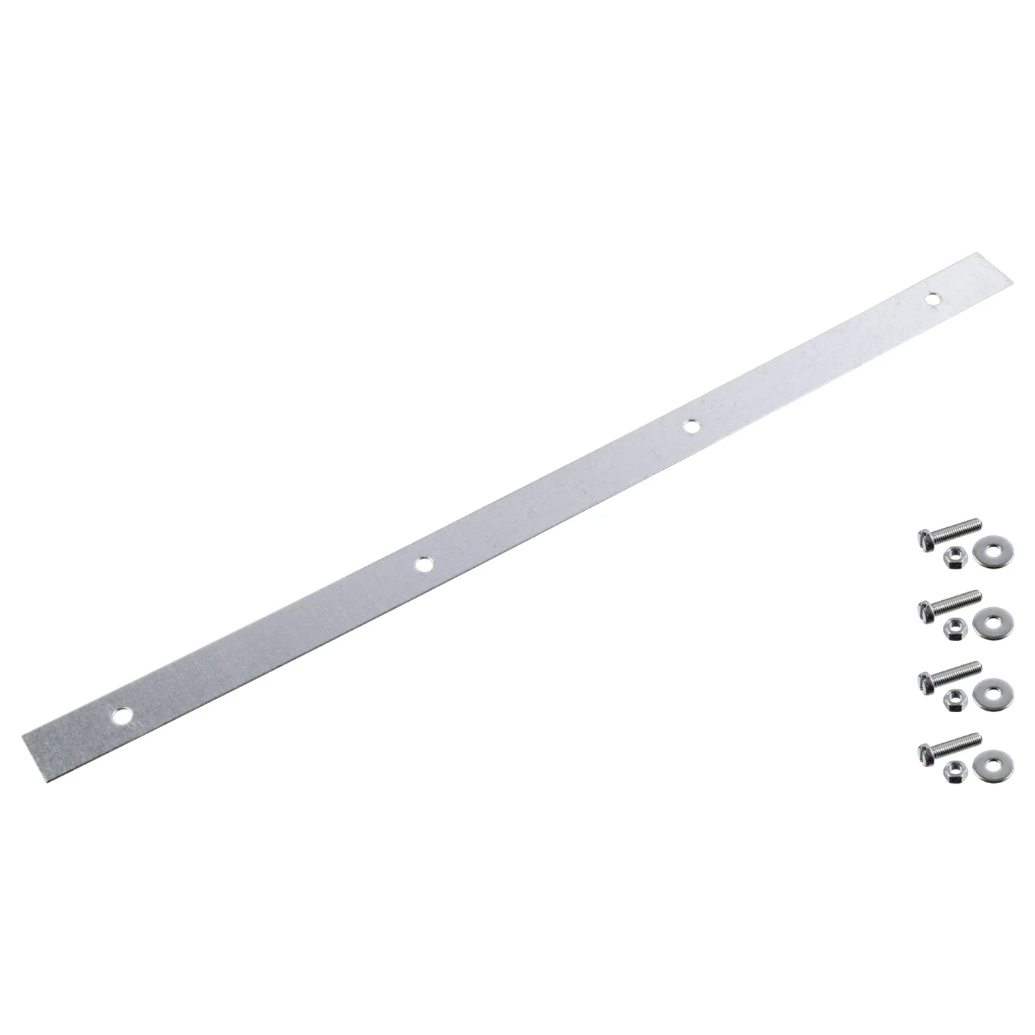 Febi Bilstein - 182142 - Montagesatz, für Schmutzfänger