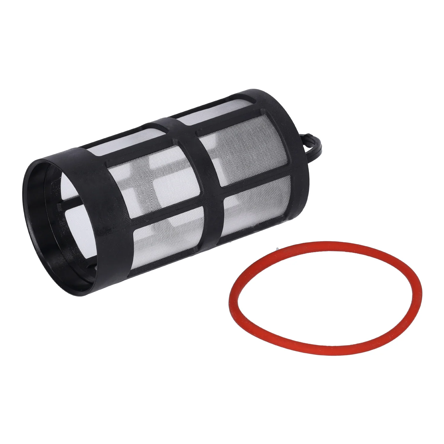 Febi Bilstein - 182238 - Kraftstofffilter, mit Dichtring