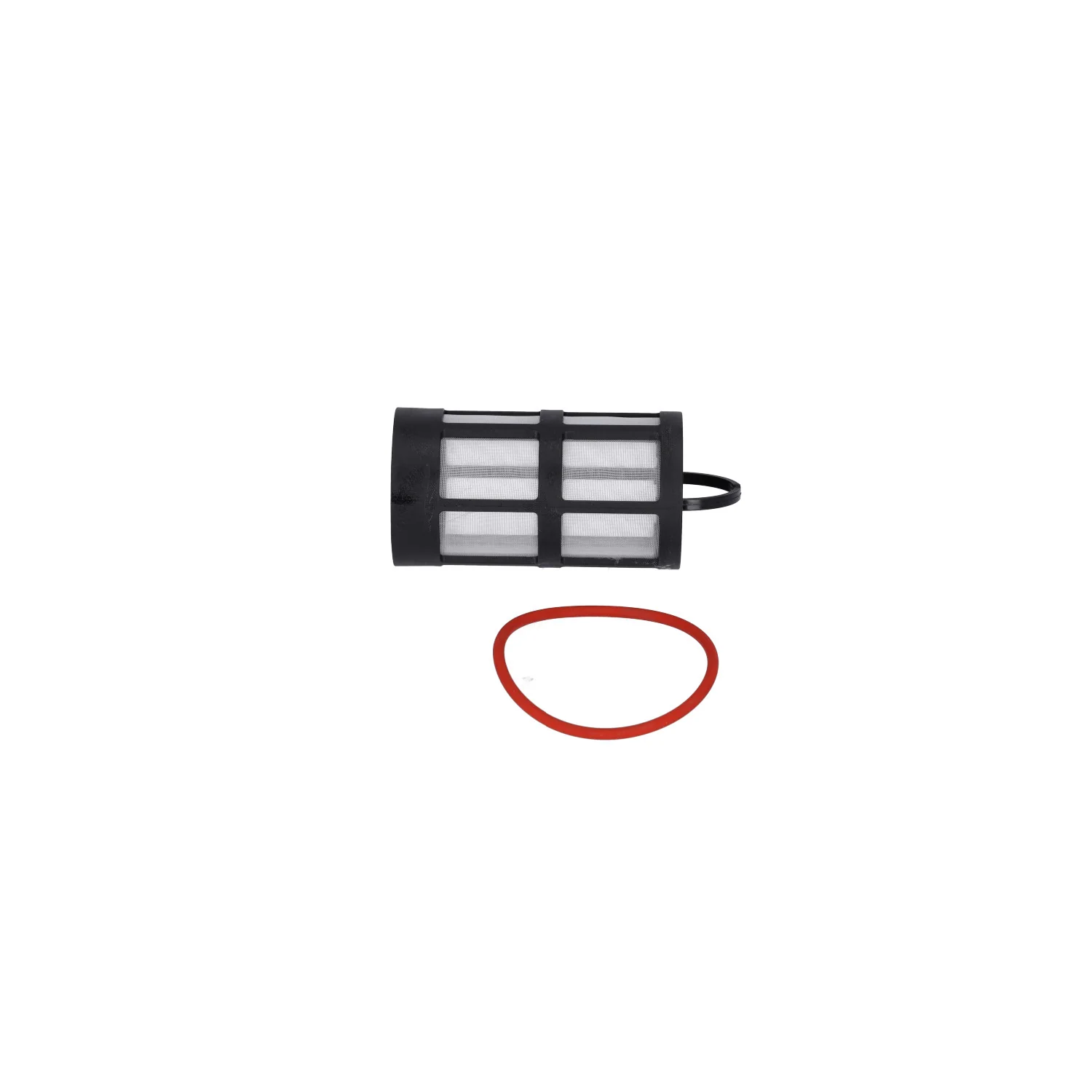 Febi Bilstein - 182238 - Kraftstofffilter, mit Dichtring