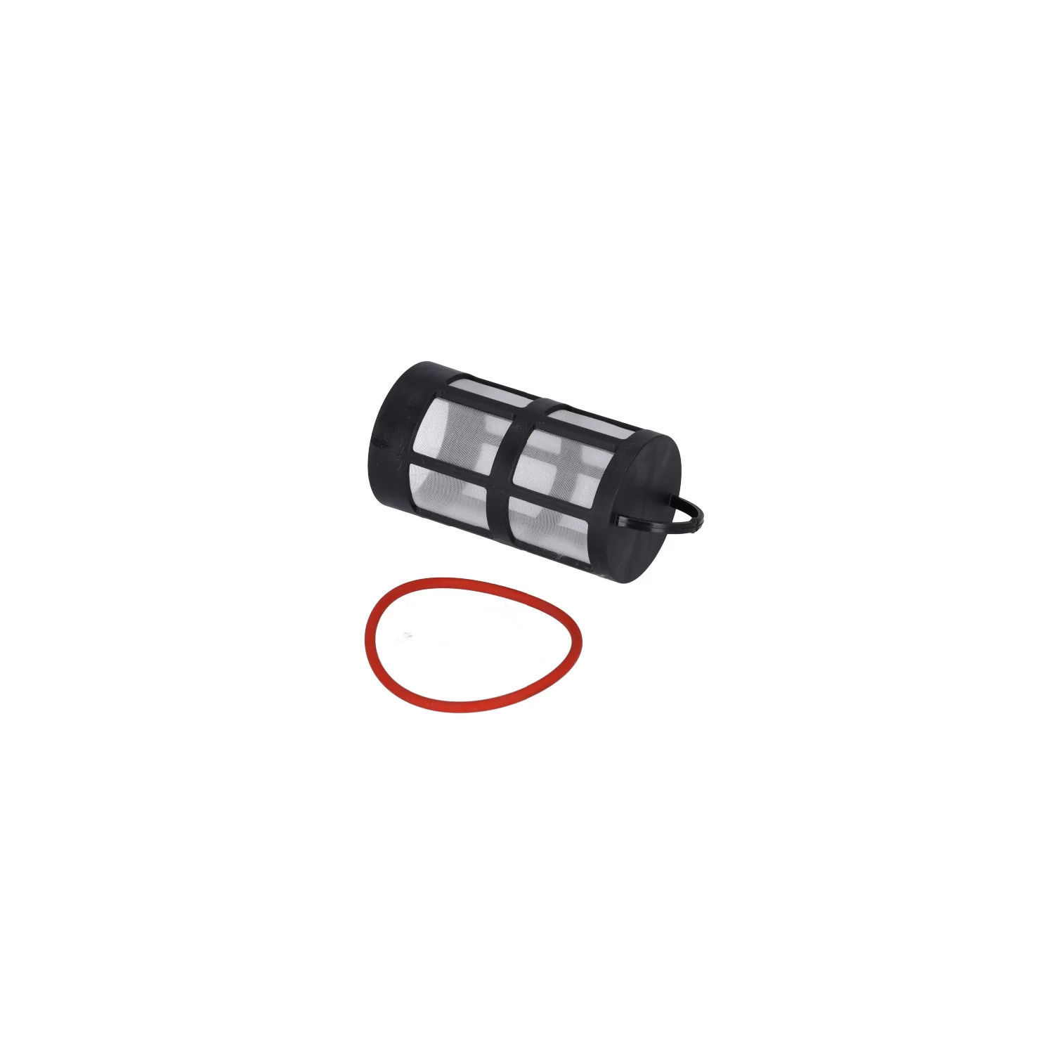 Febi Bilstein - 182238 - Kraftstofffilter, mit Dichtring