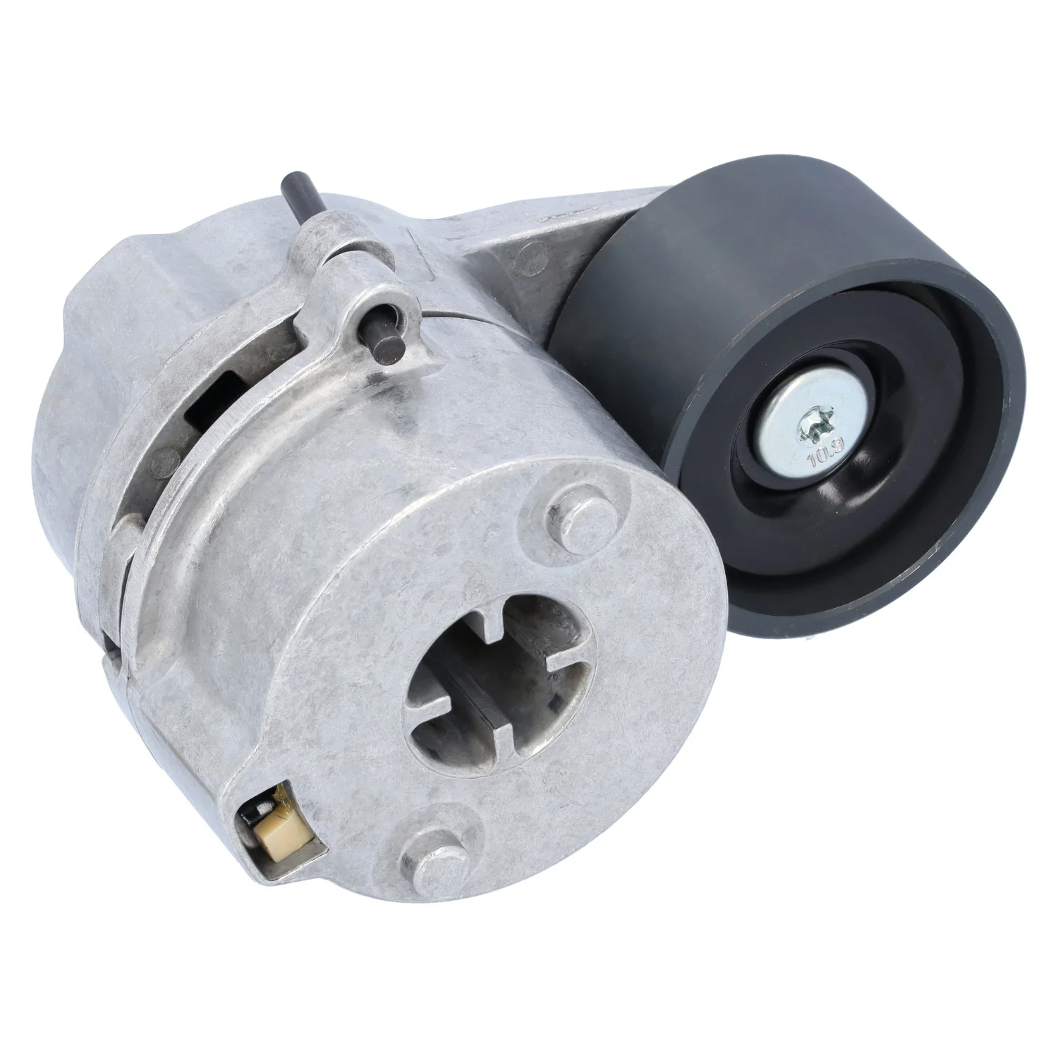 Febi Bilstein - 182324 - Riemenspanner, für Keilrippenriemen