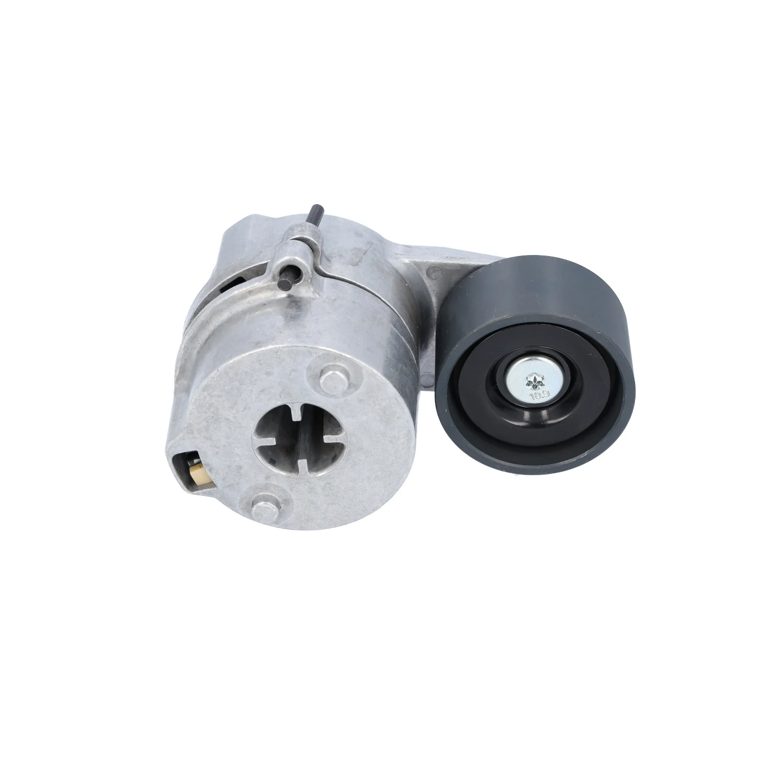 Febi Bilstein - 182324 - Riemenspanner, für Keilrippenriemen