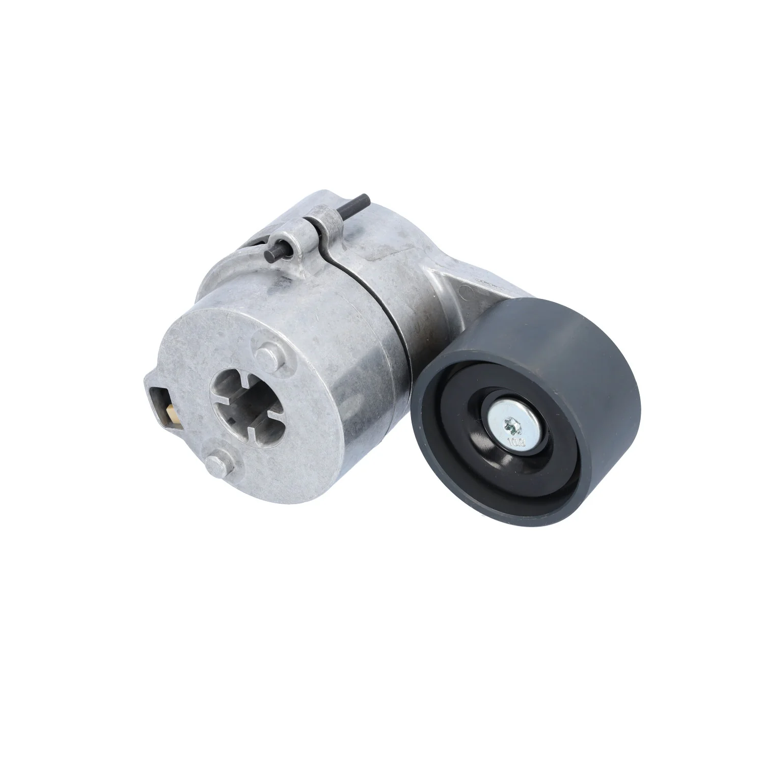 Febi Bilstein - 182324 - Riemenspanner, für Keilrippenriemen