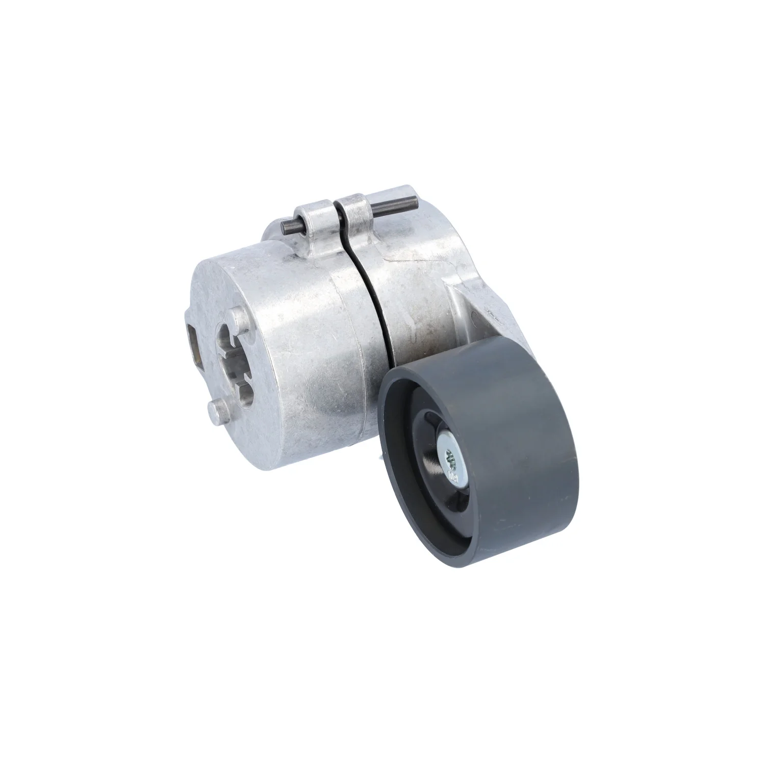 Febi Bilstein - 182324 - Riemenspanner, für Keilrippenriemen