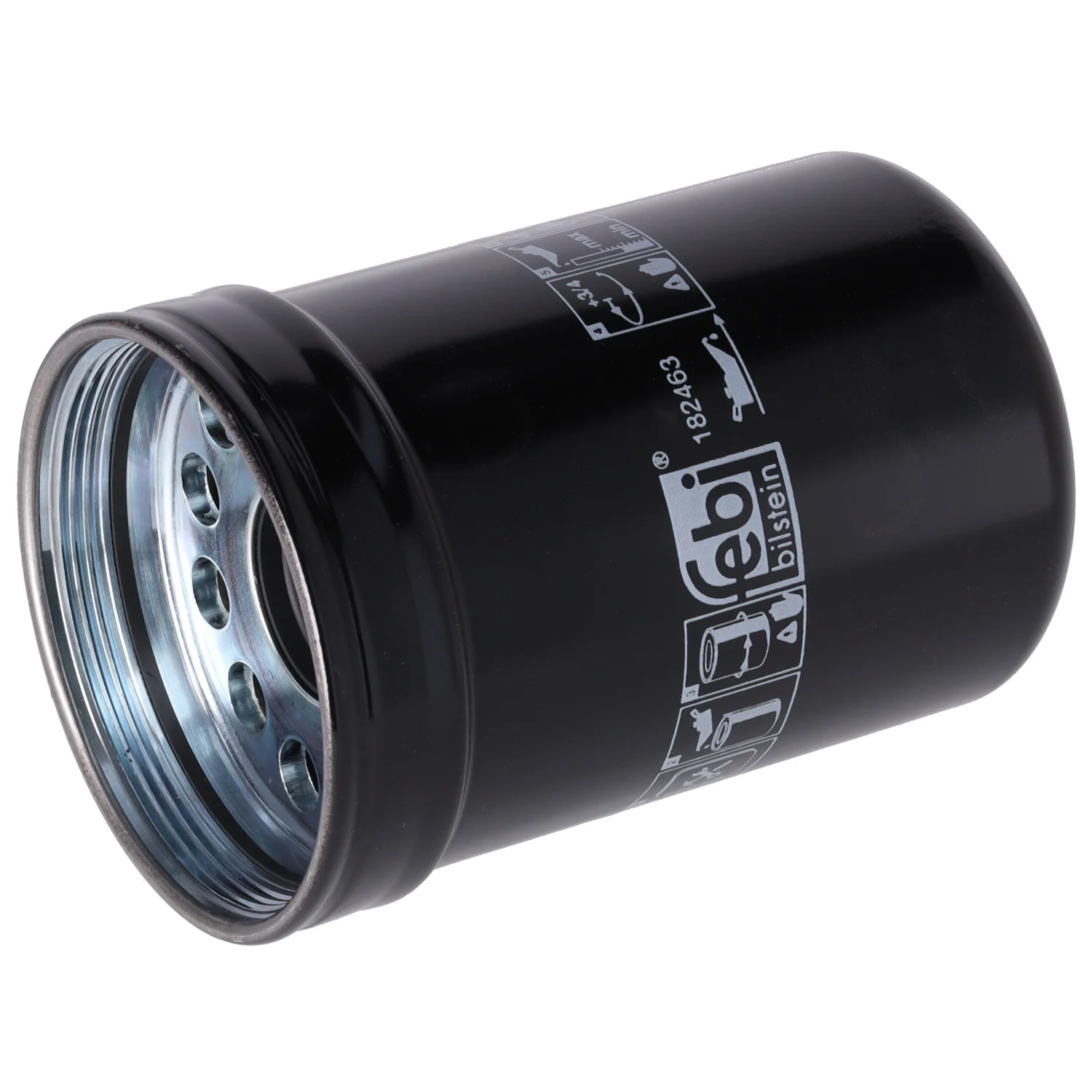 Febi Bilstein - 182463 - Ölfilter