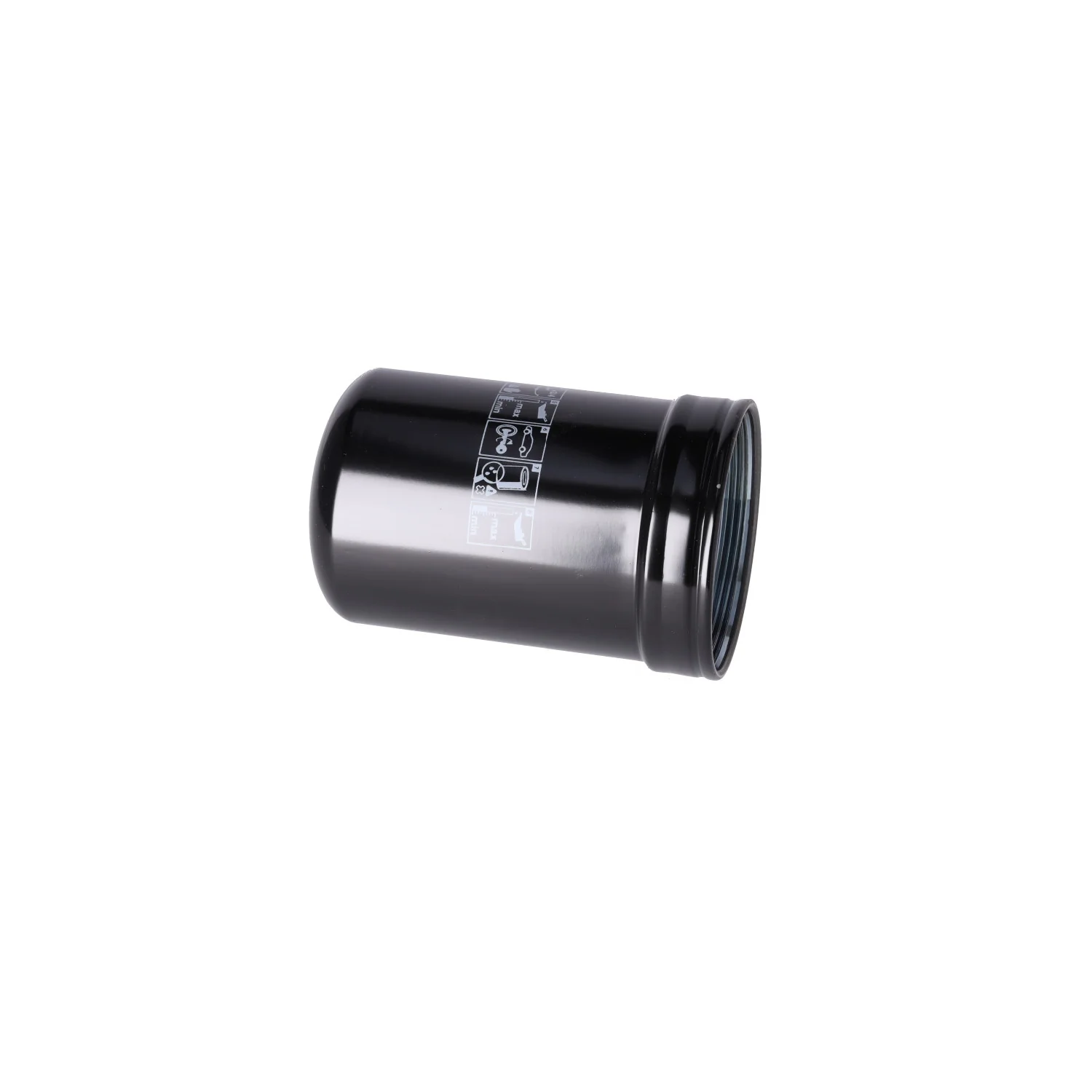 Febi Bilstein - 182463 - Ölfilter
