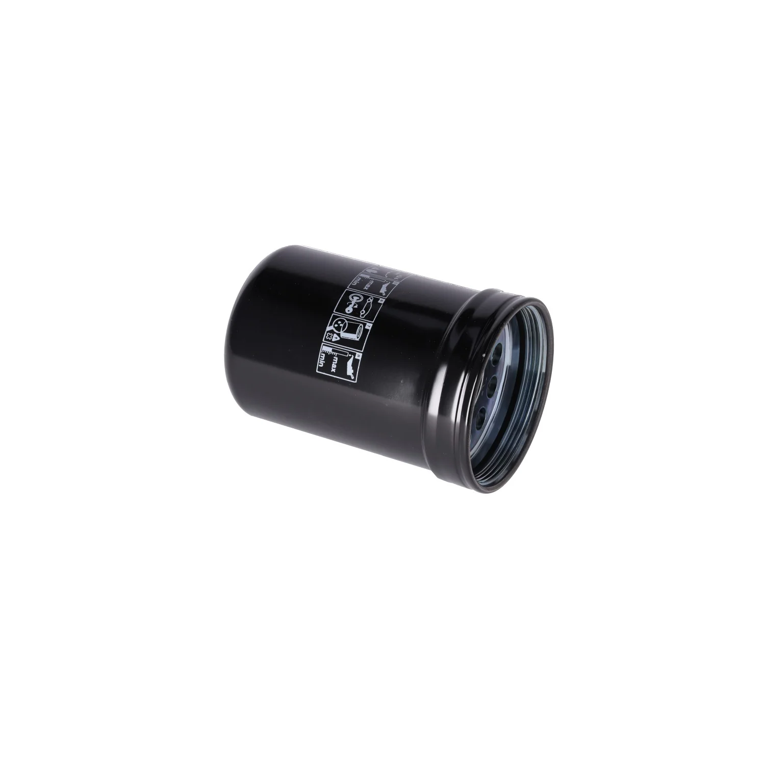 Febi Bilstein - 182463 - Ölfilter