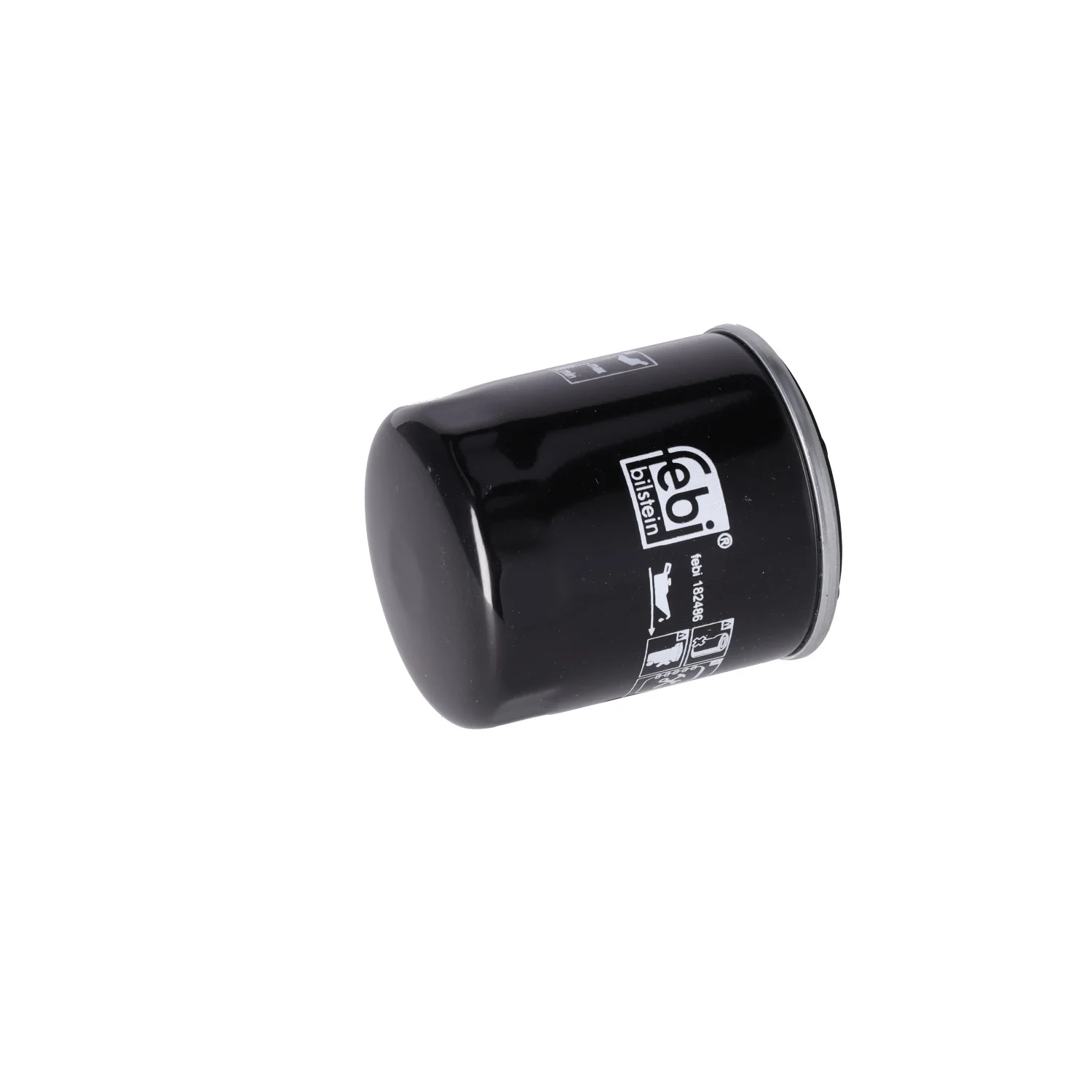 Febi Bilstein - 182486 - Ölfilter