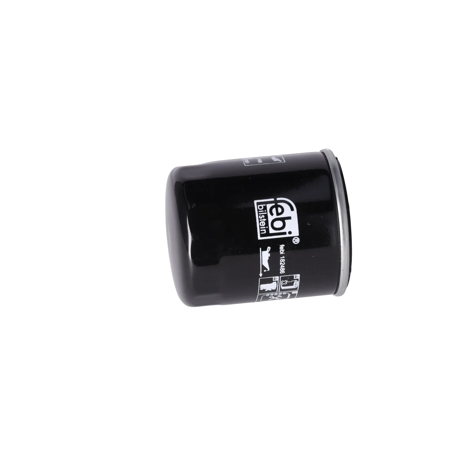 Febi Bilstein - 182486 - Ölfilter