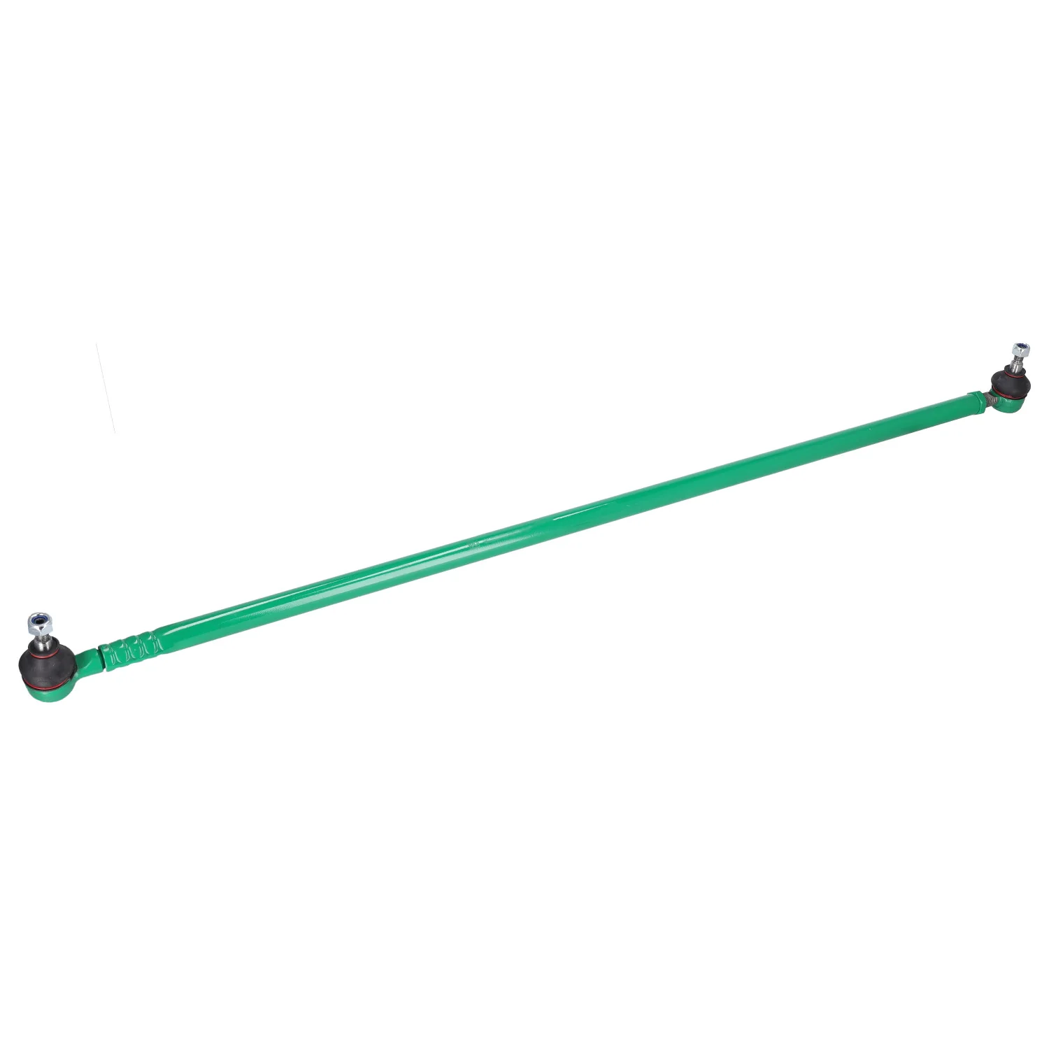 Febi Bilstein - 182644 - Spurstange, mit Endstück und Anbaumaterial