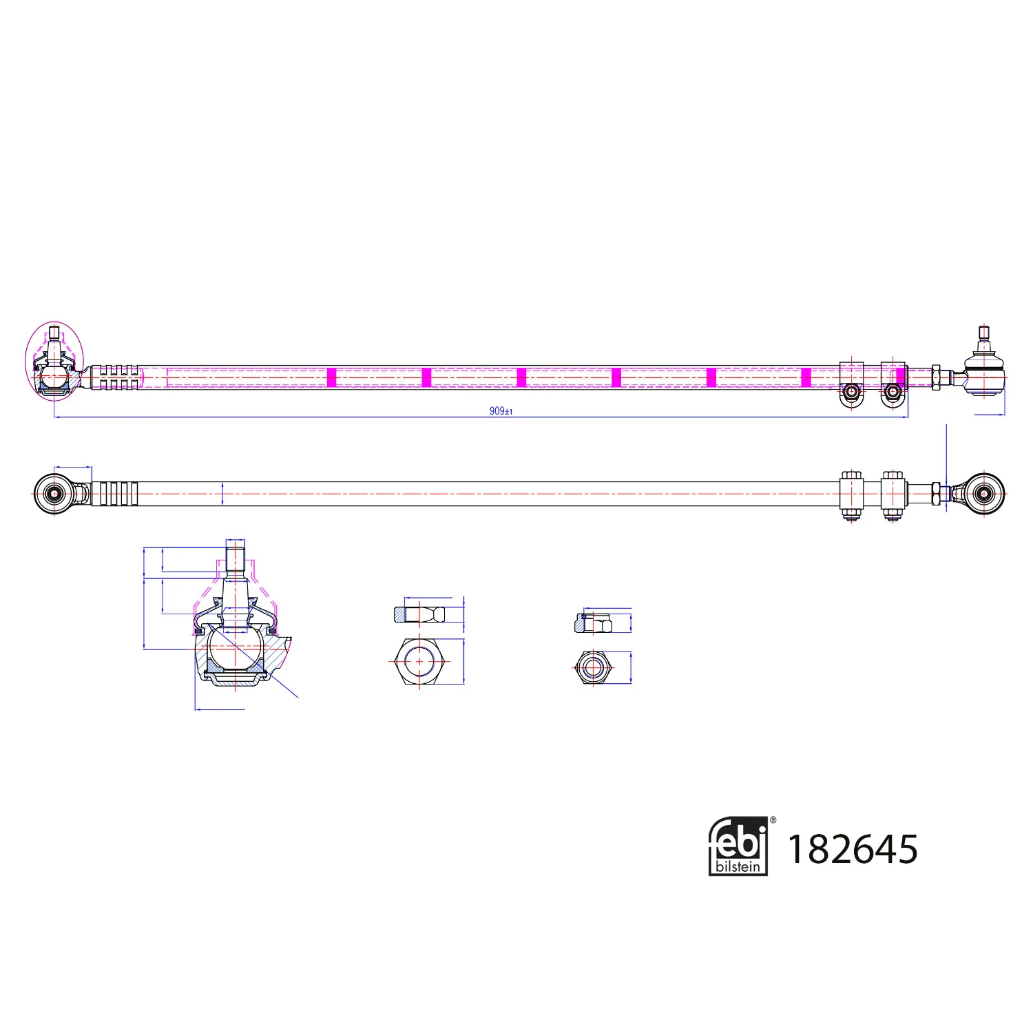 Febi Bilstein