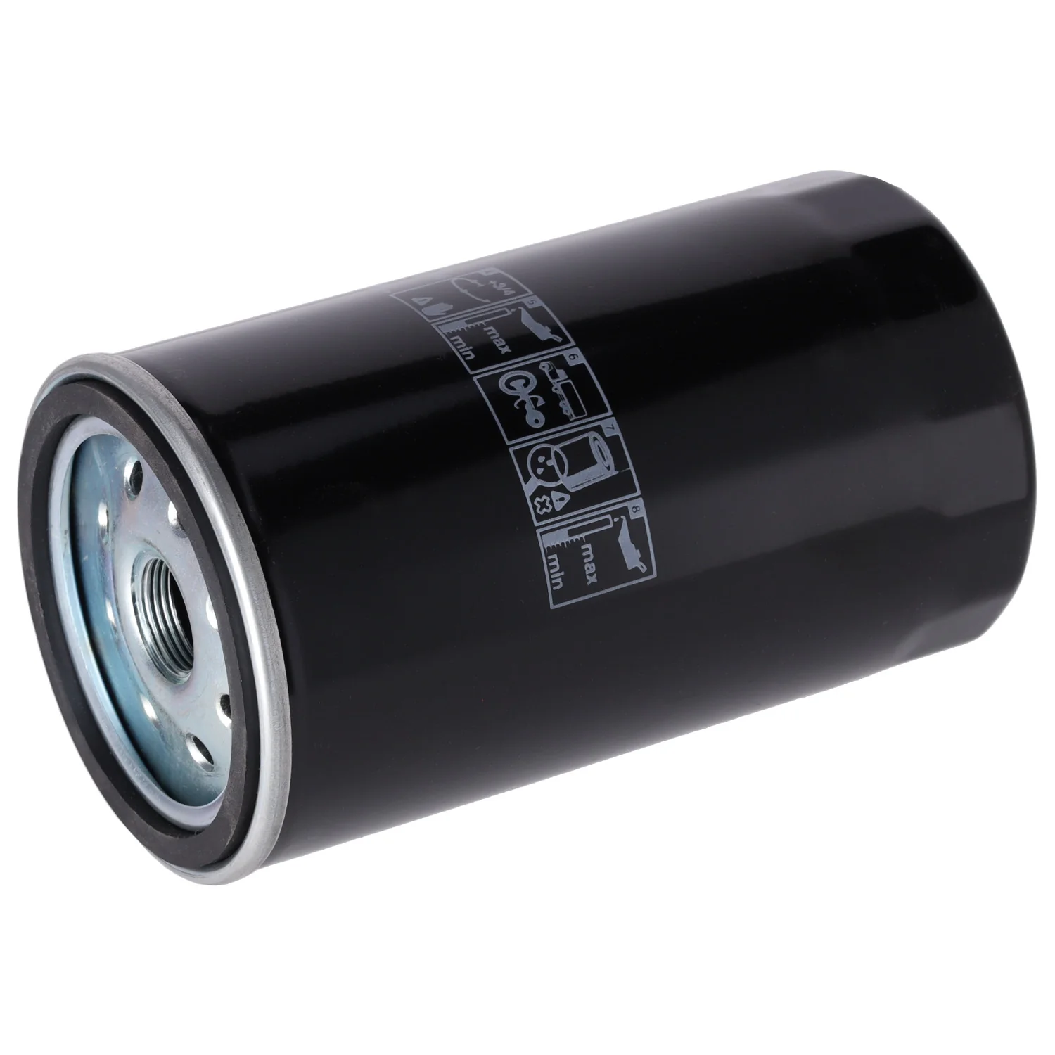 Febi Bilstein - 182646 - Ölfilter