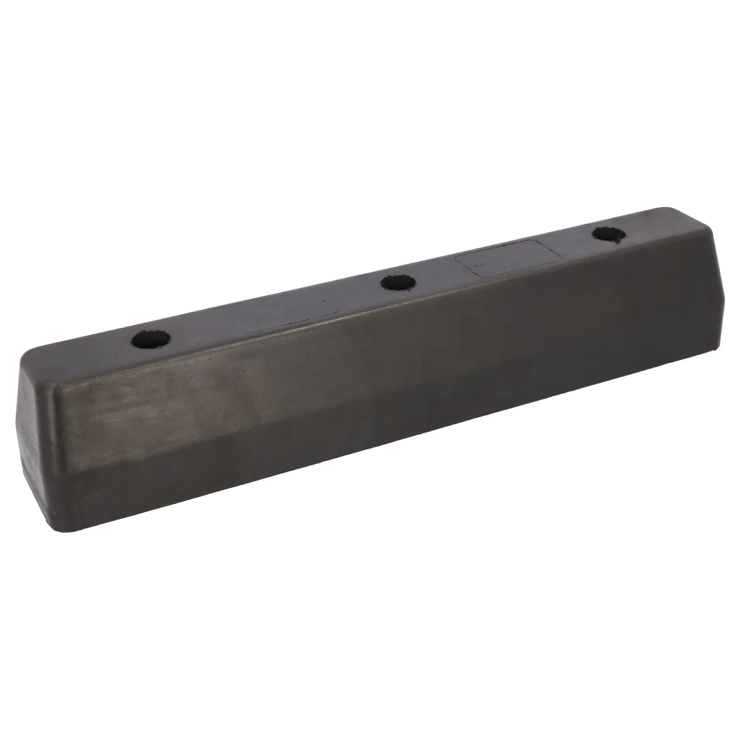 Febi Bilstein - 182830 - Anschlagpuffer, für Anhänger