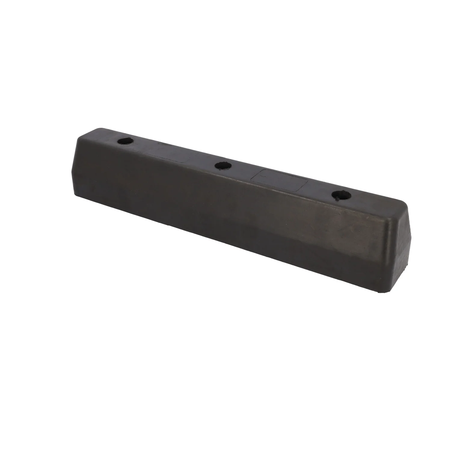 Febi Bilstein - 182830 - Anschlagpuffer, für Anhänger