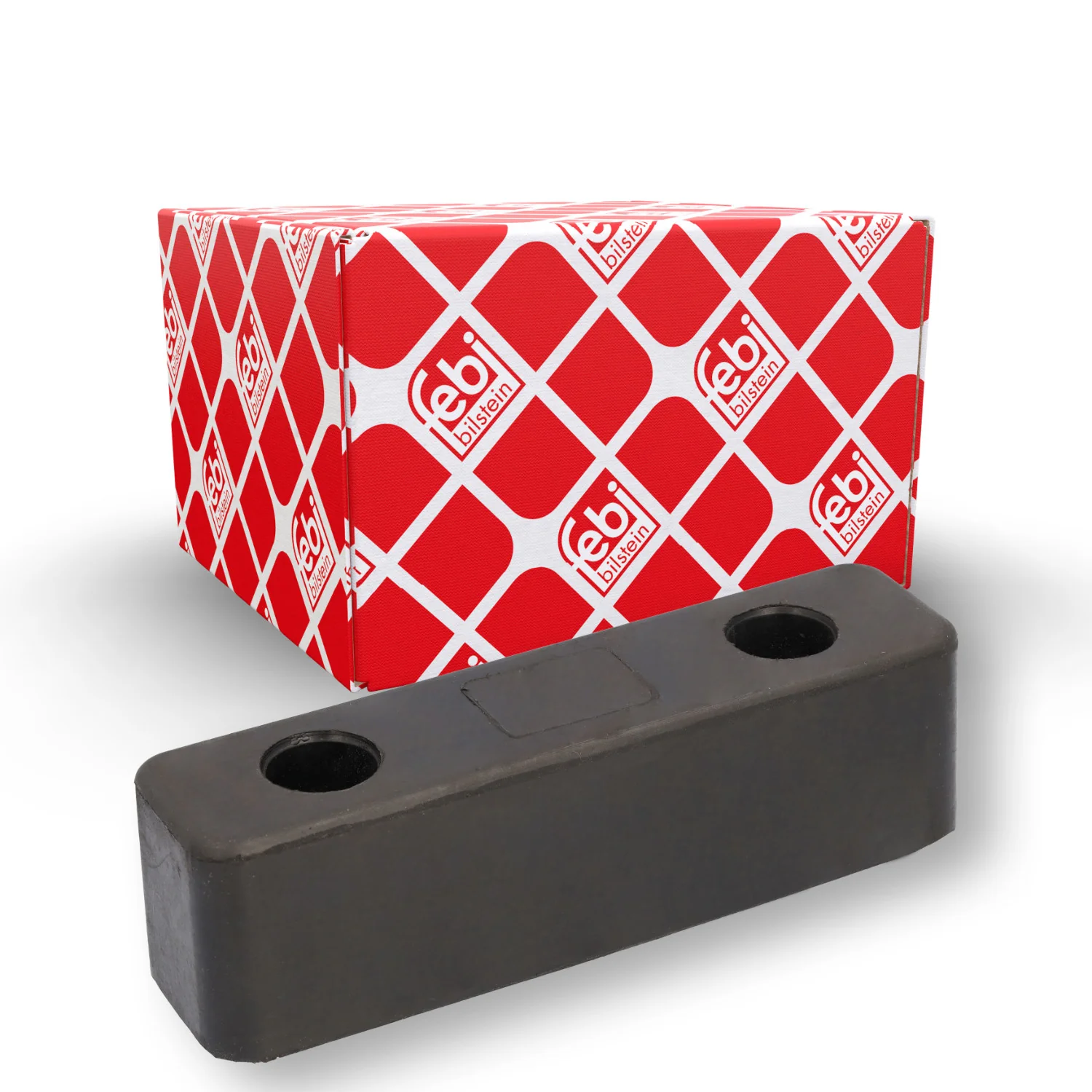 Febi Bilstein - 182833 - Anschlagpuffer, für Anhänger