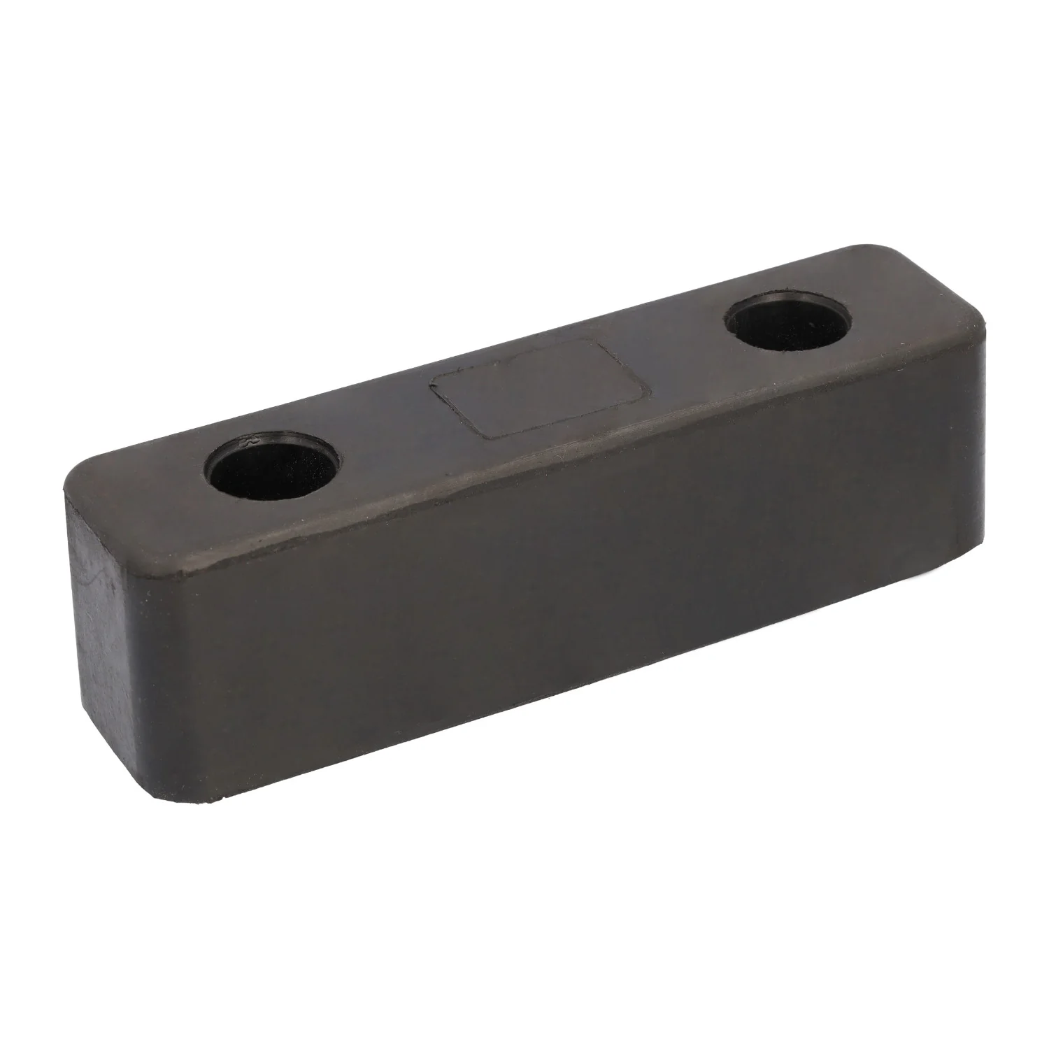 Febi Bilstein - 182833 - Anschlagpuffer, für Anhänger