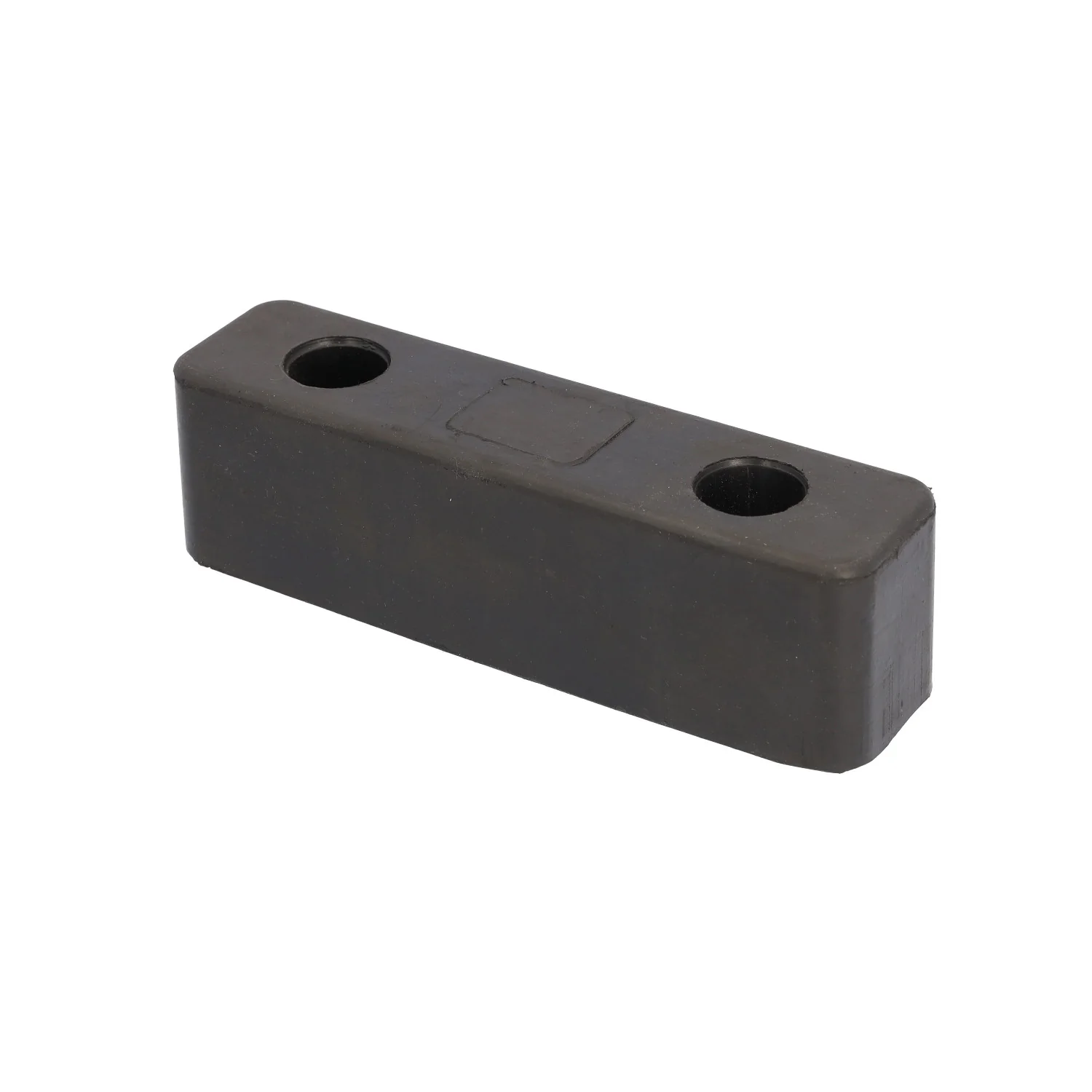 Febi Bilstein - 182833 - Anschlagpuffer, für Anhänger