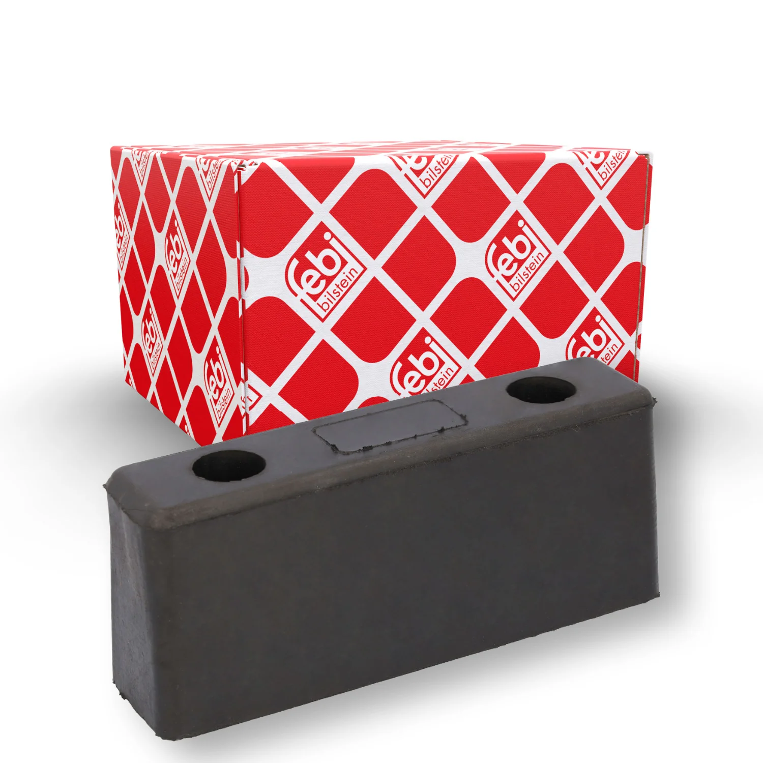 Febi Bilstein - 182834 - Anschlagpuffer, für Anhänger