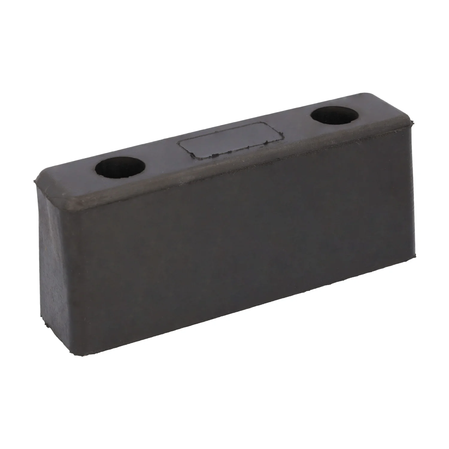 Febi Bilstein - 182834 - Anschlagpuffer, für Anhänger