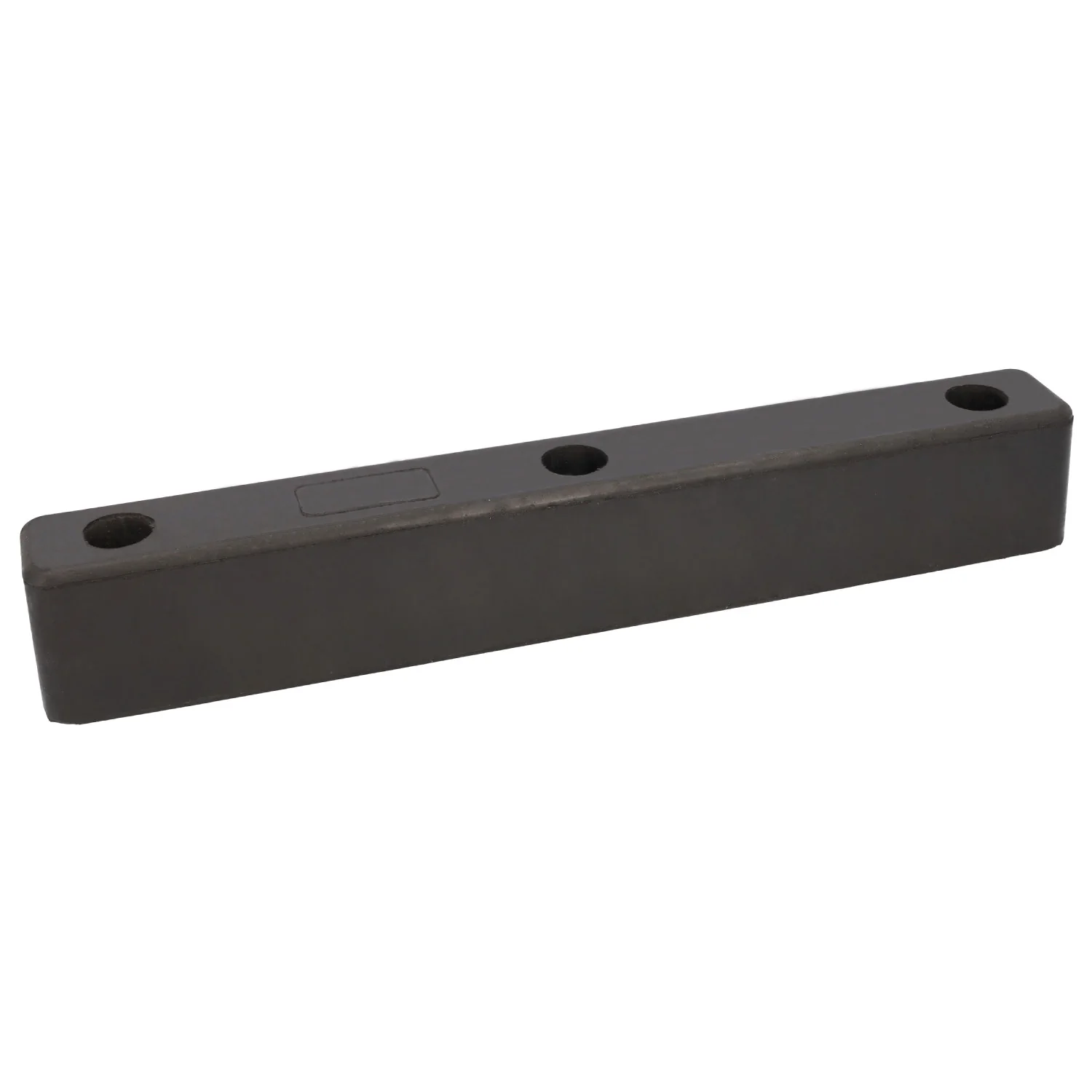 Febi Bilstein - 182876 - Anschlagpuffer, für Anhänger