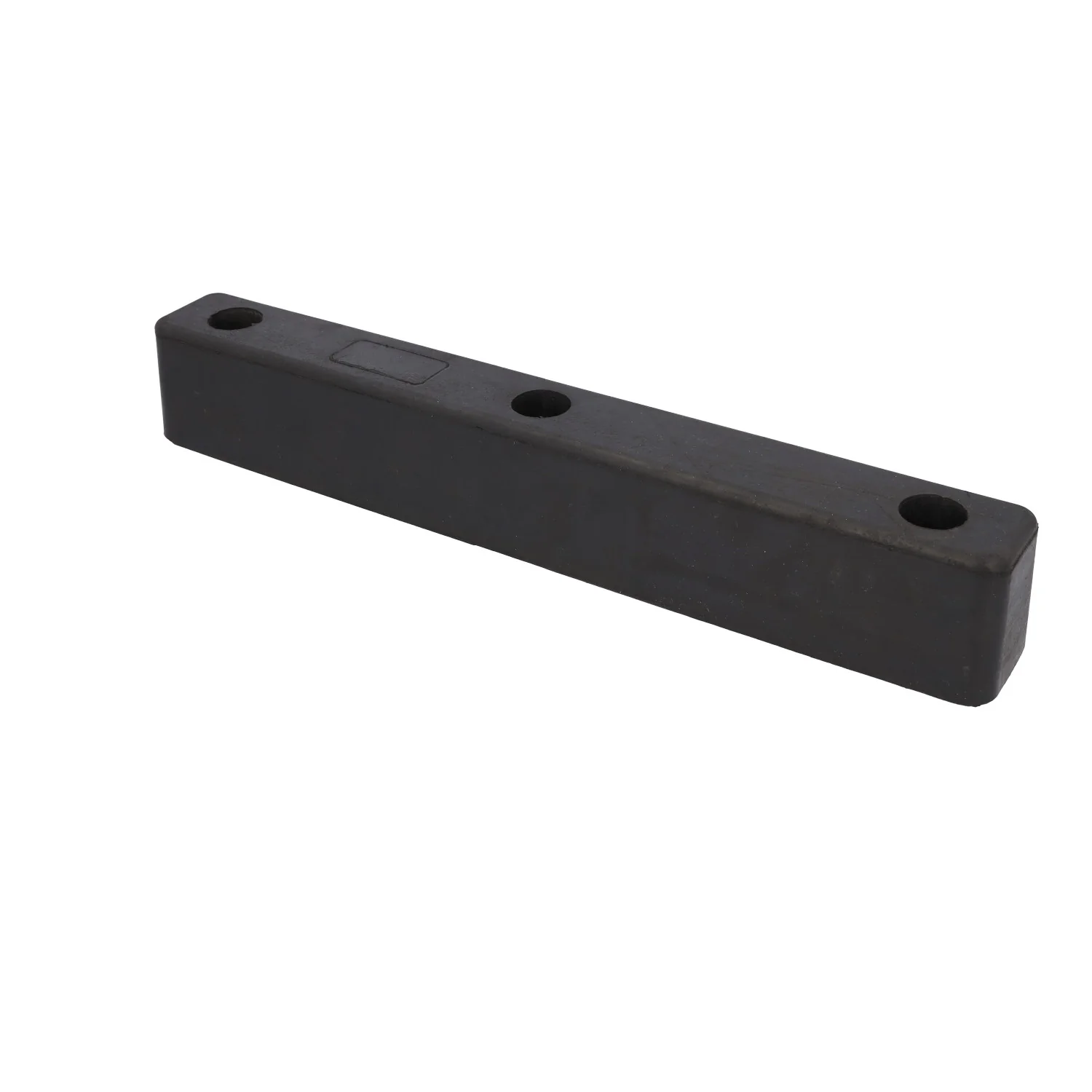 Febi Bilstein - 182876 - Anschlagpuffer, für Anhänger