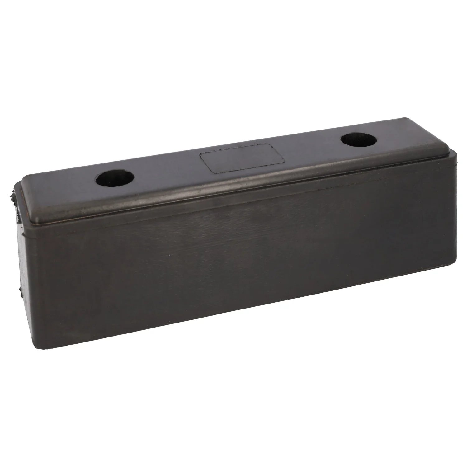 Febi Bilstein - 182877 - Anschlagpuffer, für Anhänger