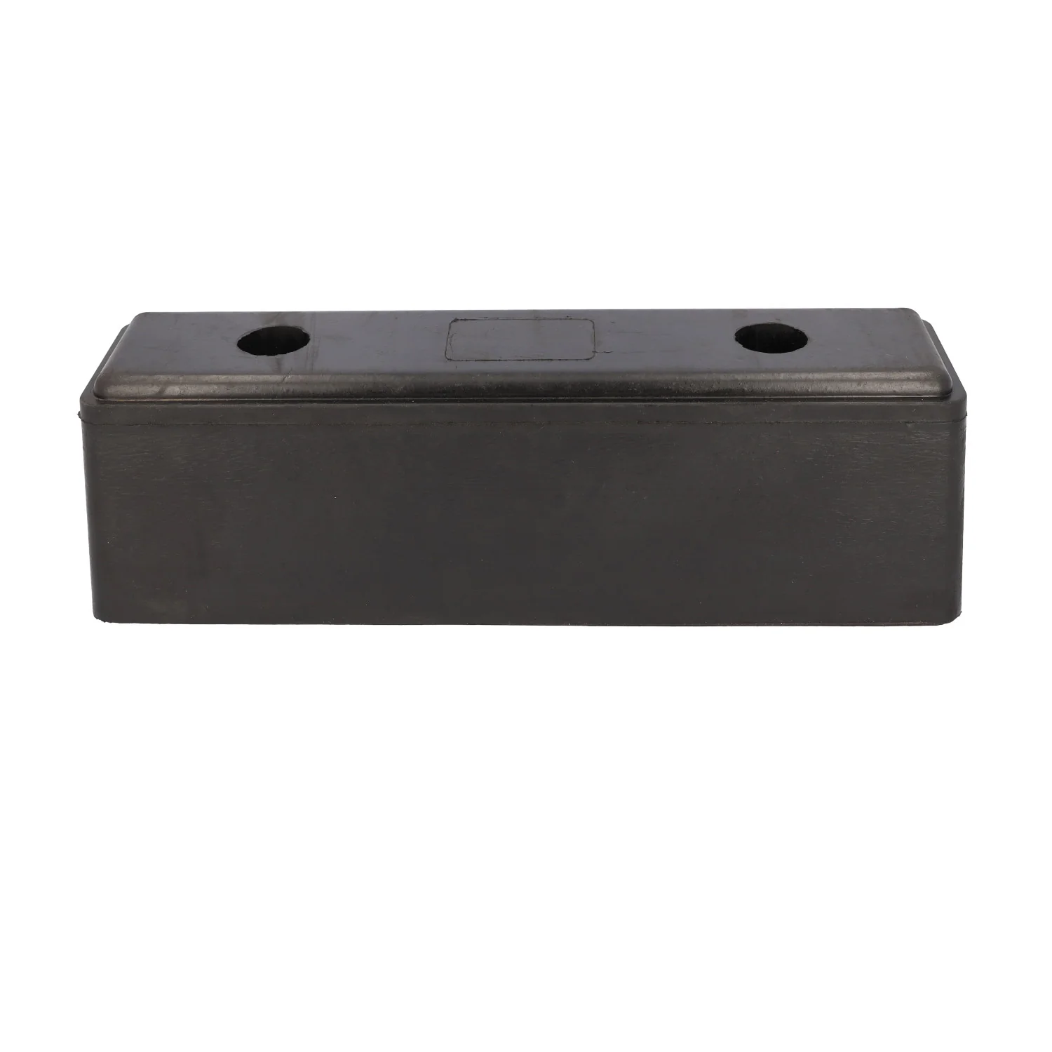 Febi Bilstein - 182877 - Anschlagpuffer, für Anhänger