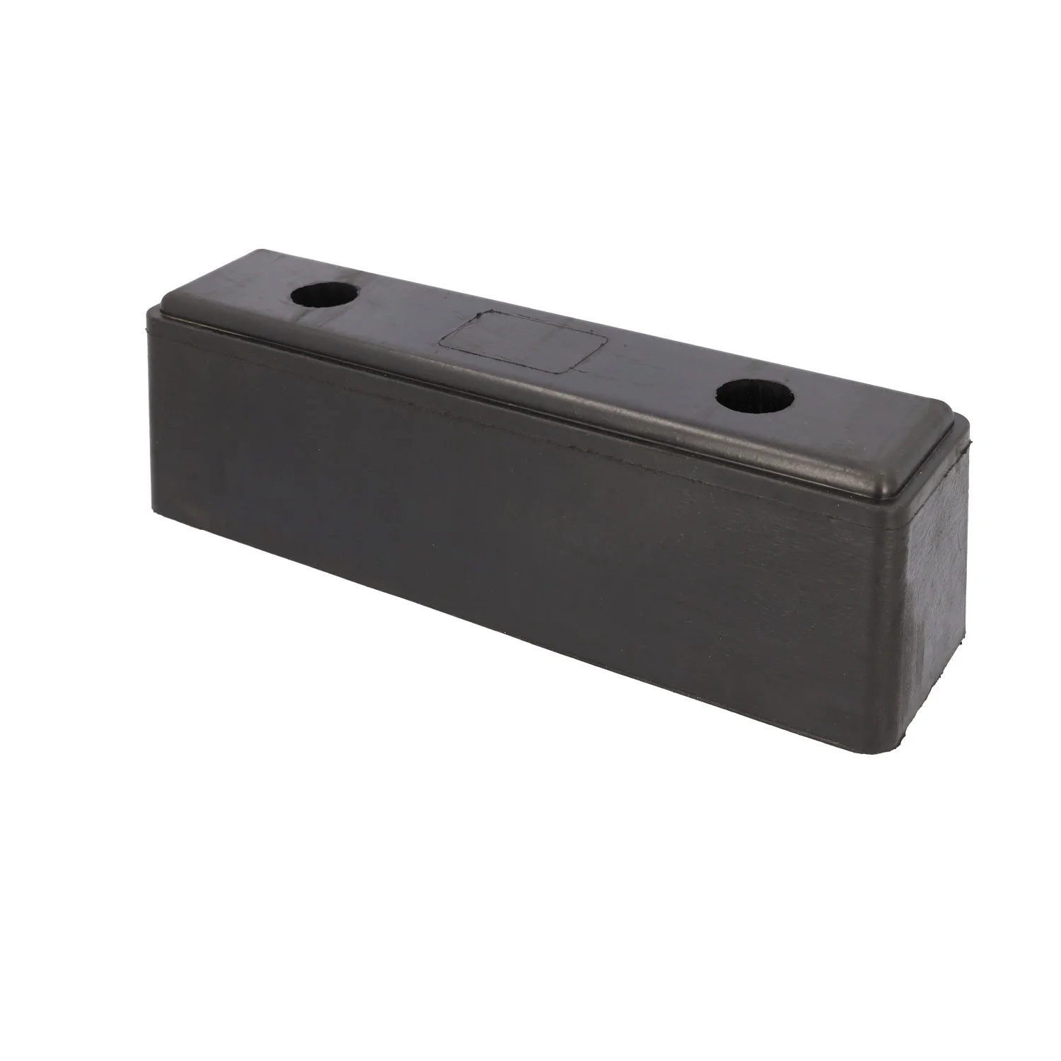 Febi Bilstein - 182877 - Anschlagpuffer, für Anhänger