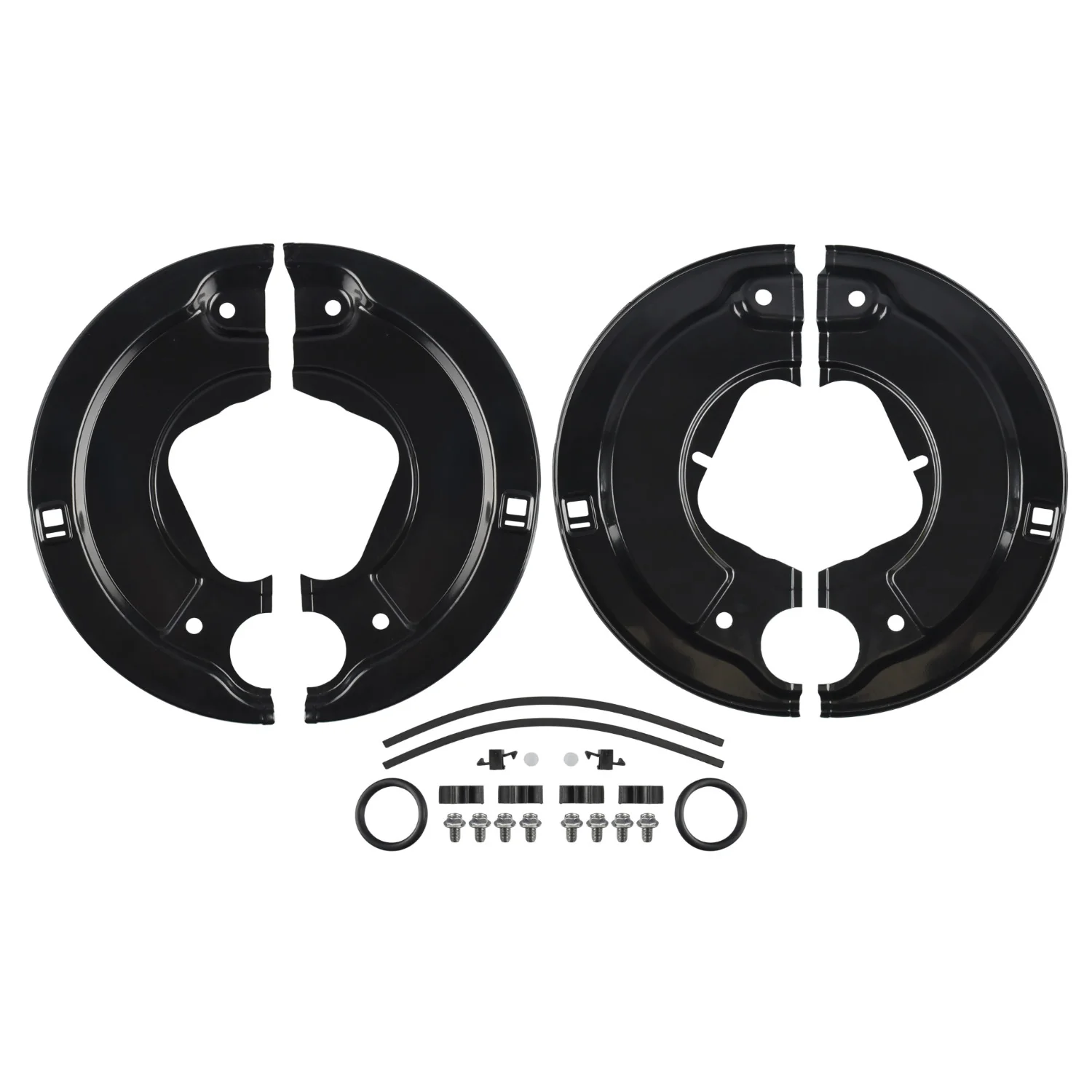 Febi Bilstein - 183001 - Abdeckblech, für Bremstrommel