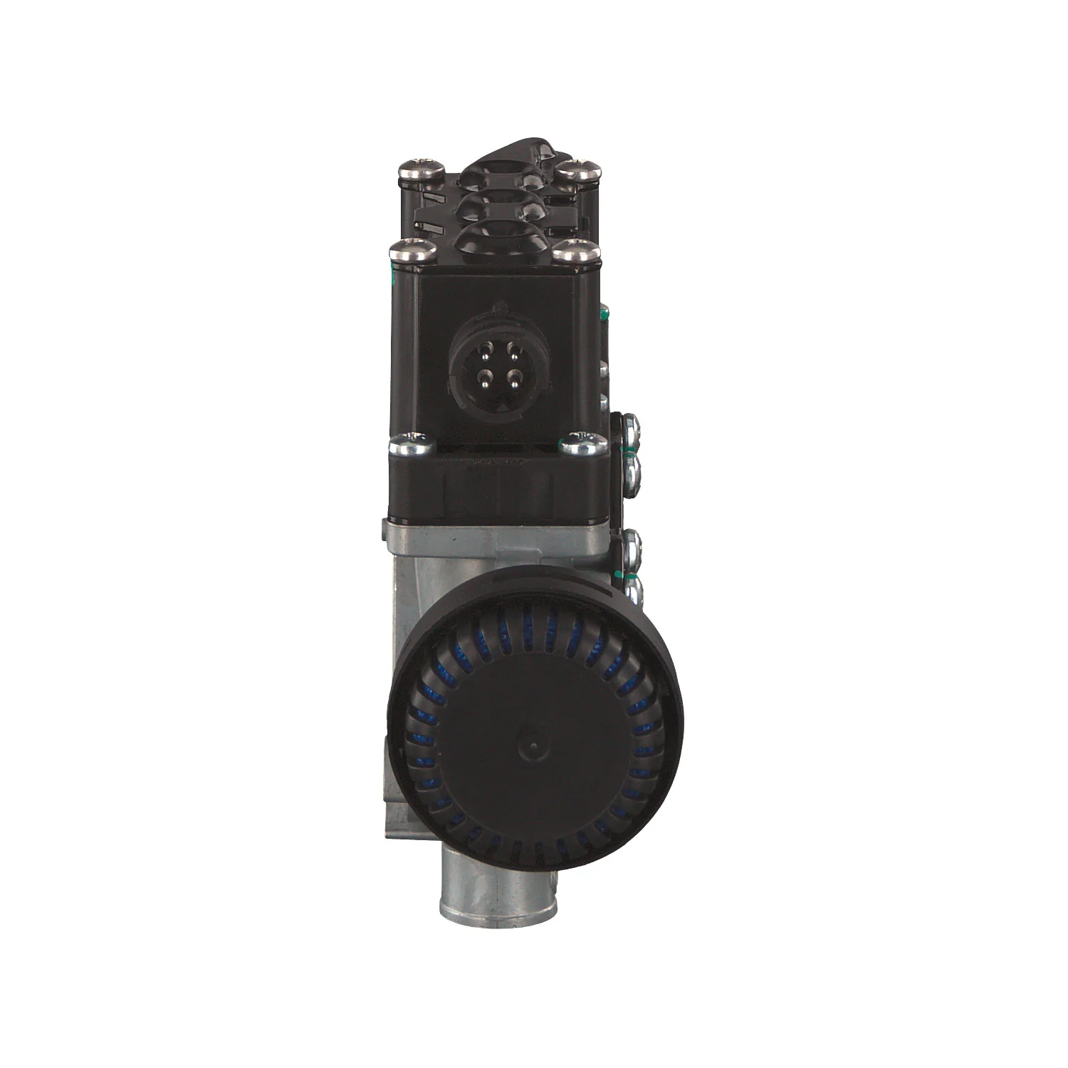 Febi Bilstein - 183158 - Magnetventil, für Luftfederung