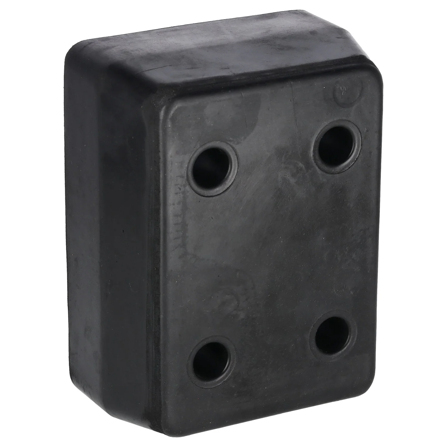 Febi Bilstein - 183184 - Anschlagpuffer, für Anhänger
