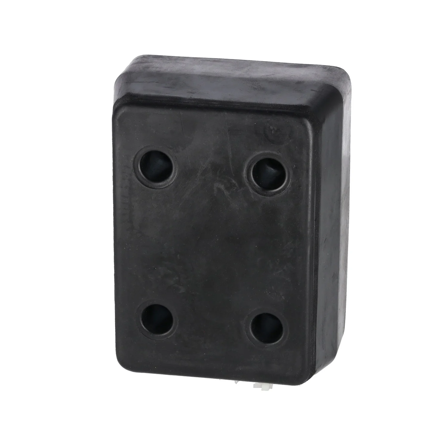 Febi Bilstein - 183184 - Anschlagpuffer, für Anhänger