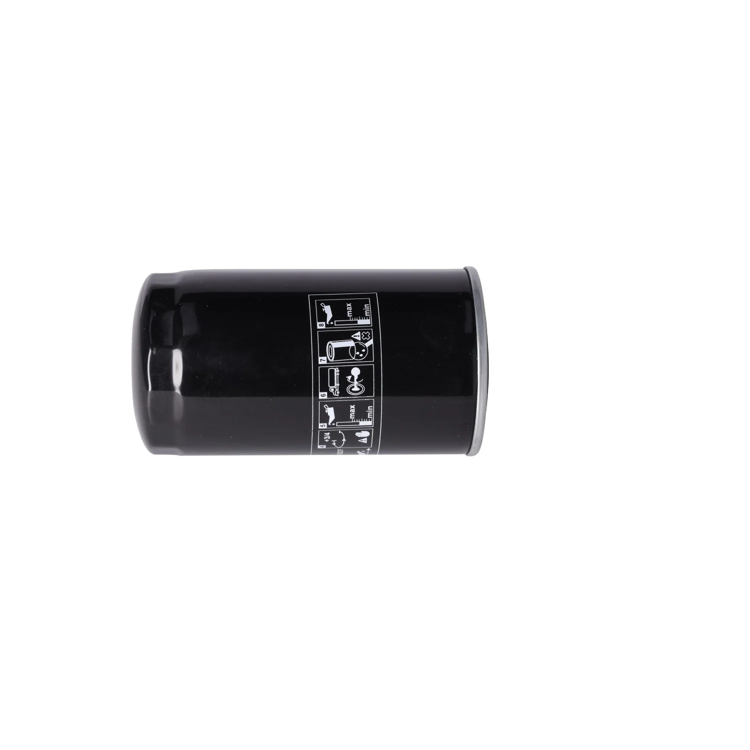 Febi Bilstein - 183237 - Ölfilter