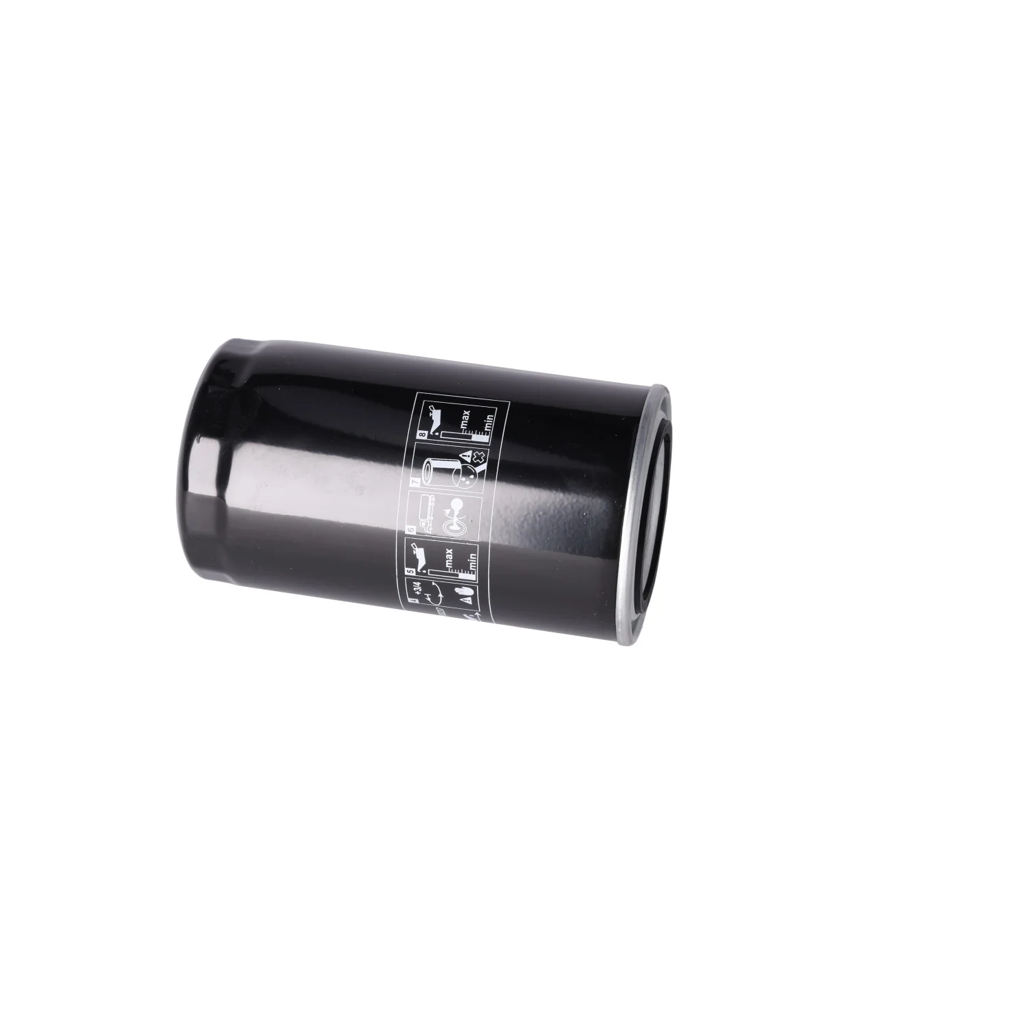 Febi Bilstein - 183237 - Ölfilter