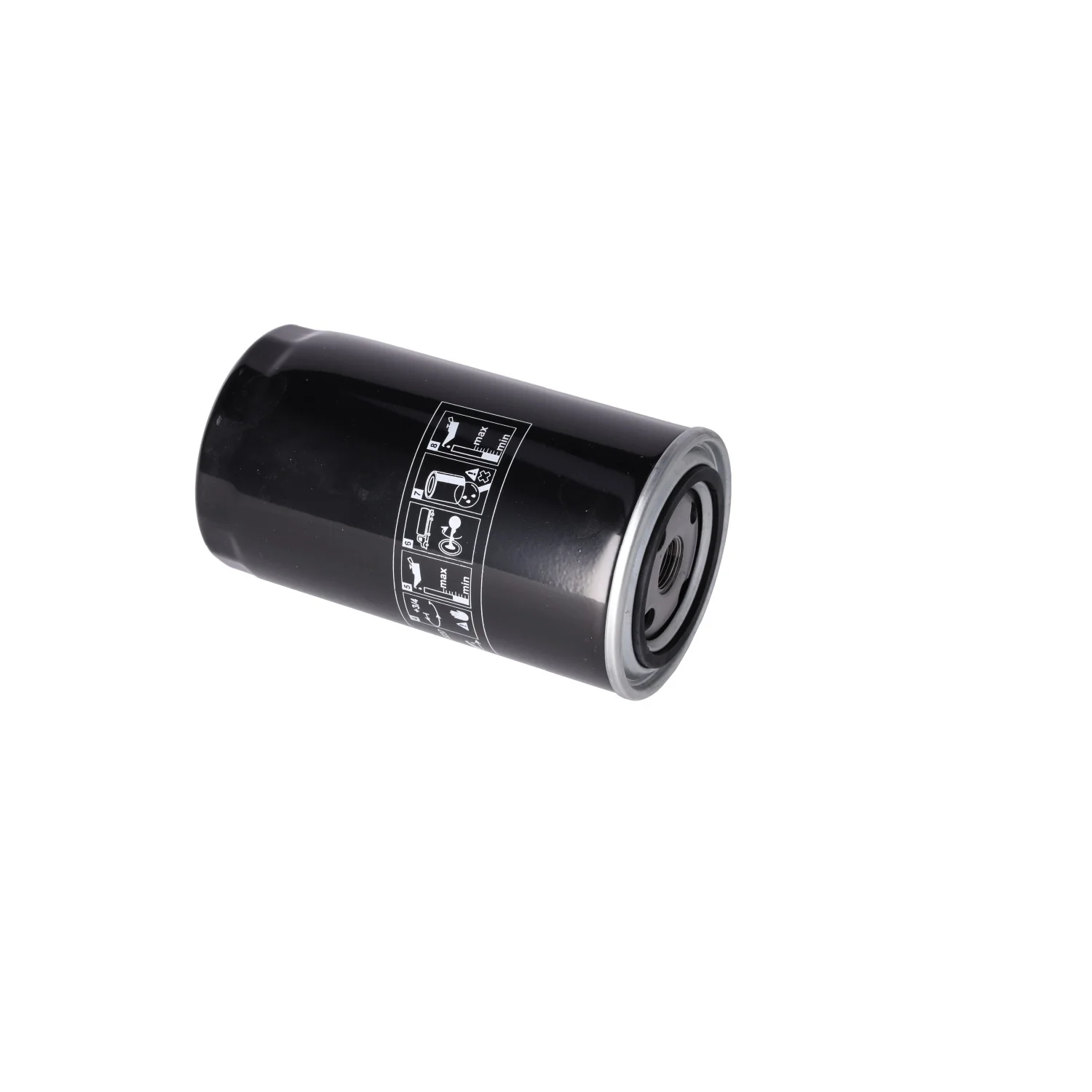 Febi Bilstein - 183237 - Ölfilter