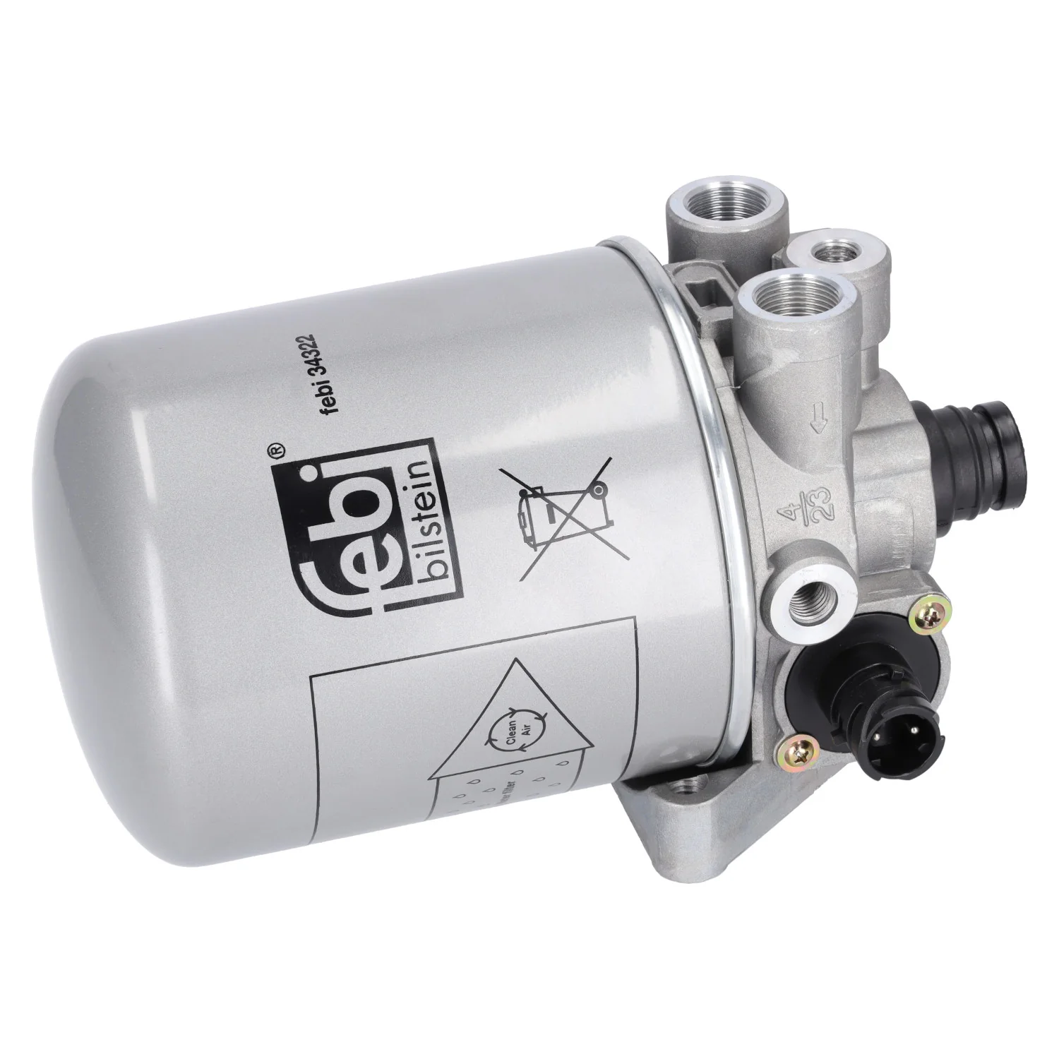 Febi Bilstein